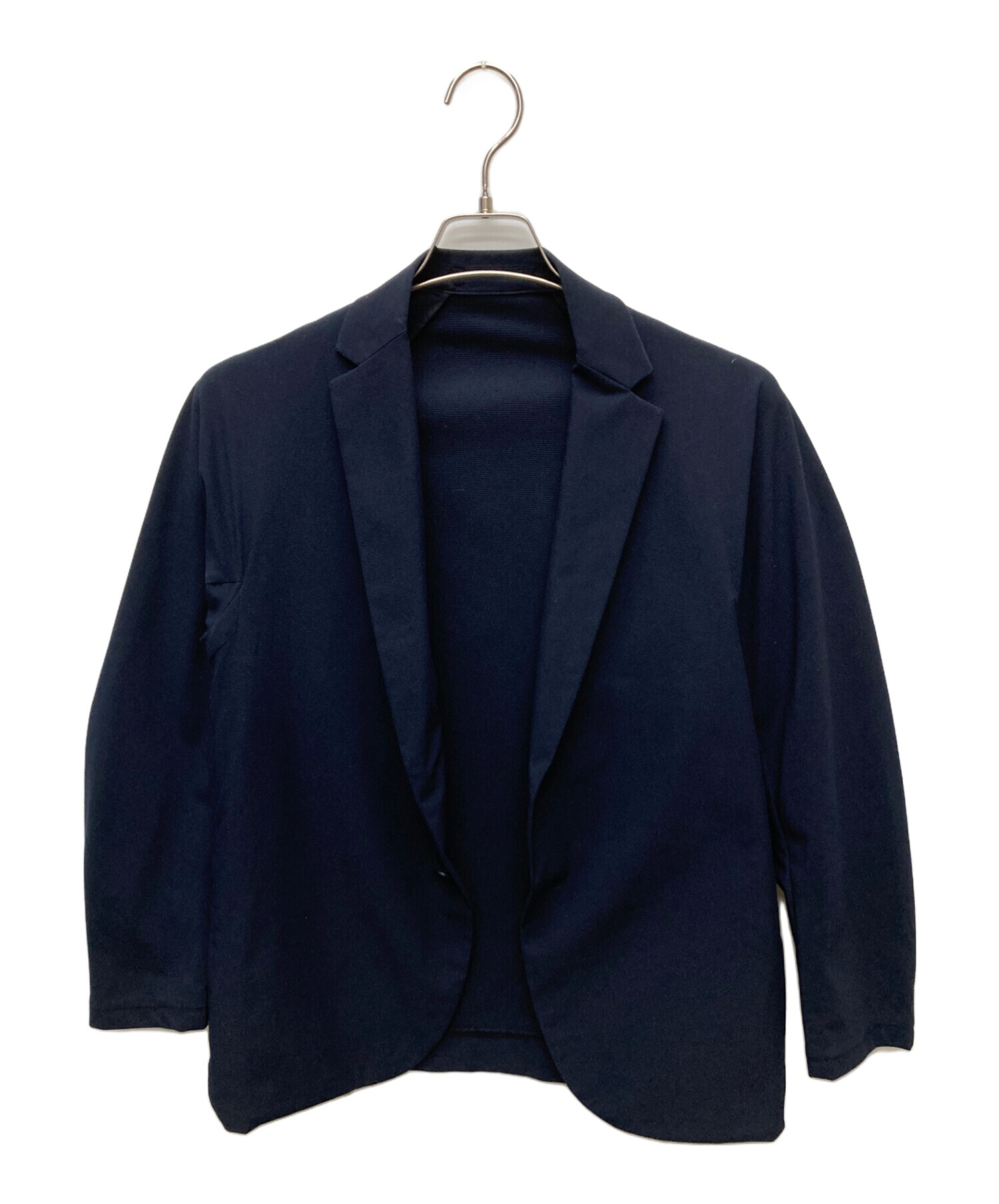 中古・古着通販】TEATORA (テアトラ) Wallet JKT/tt-204-FF ネイビー