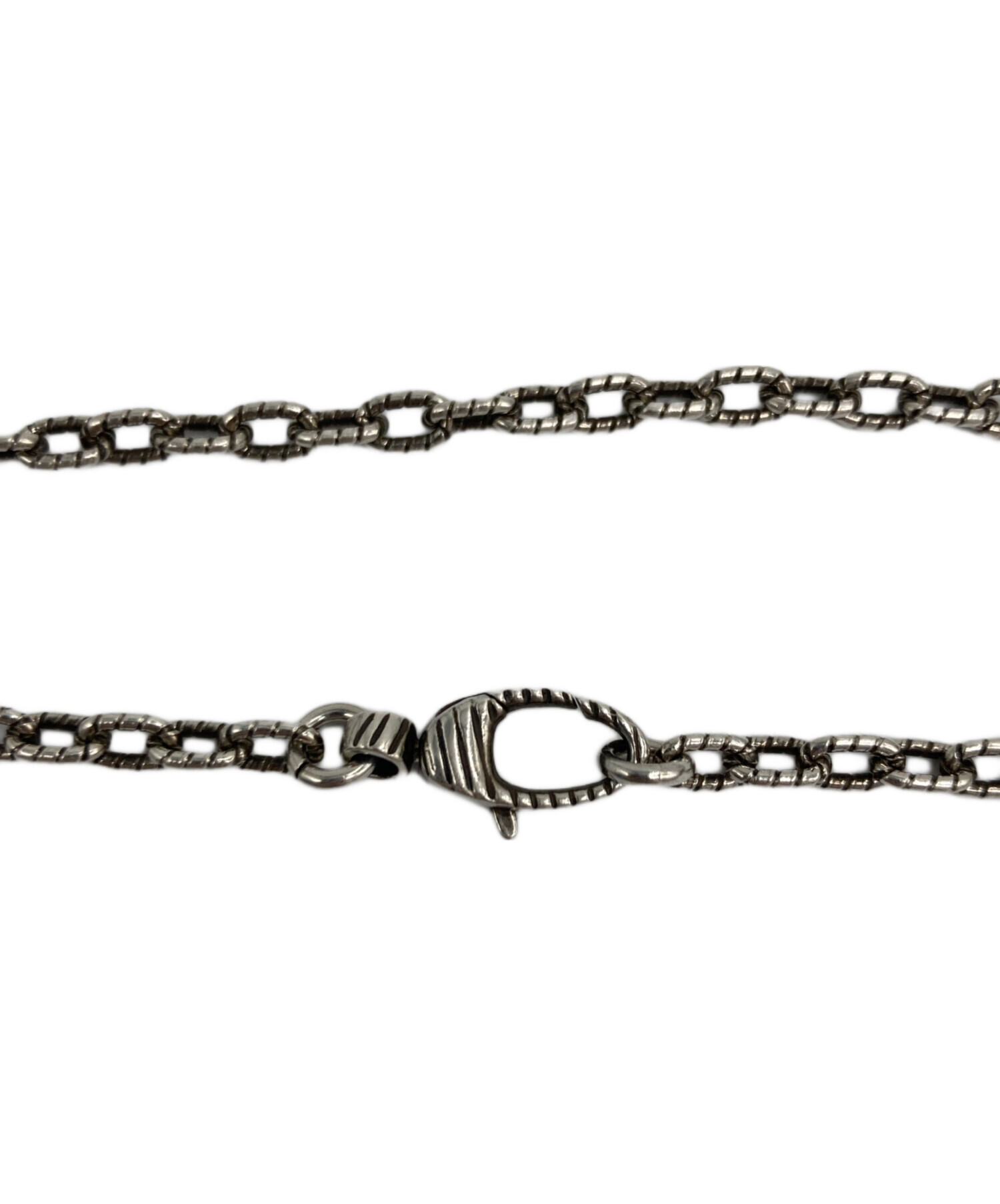 中古・古着通販】GUCCI (グッチ) インターロッキングG アラベスク 