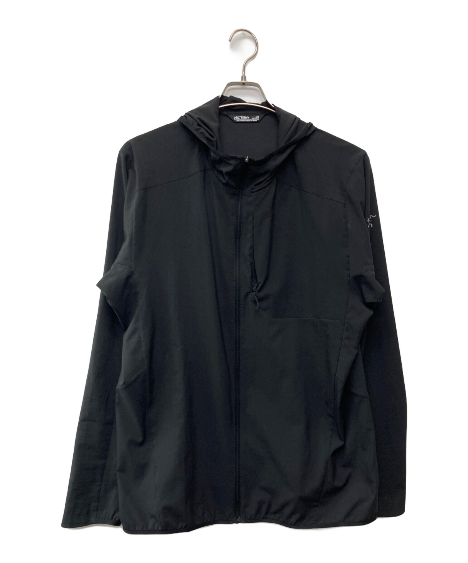 中古・古着通販】ARC'TERYX (アークテリクス) シーマ フーディ