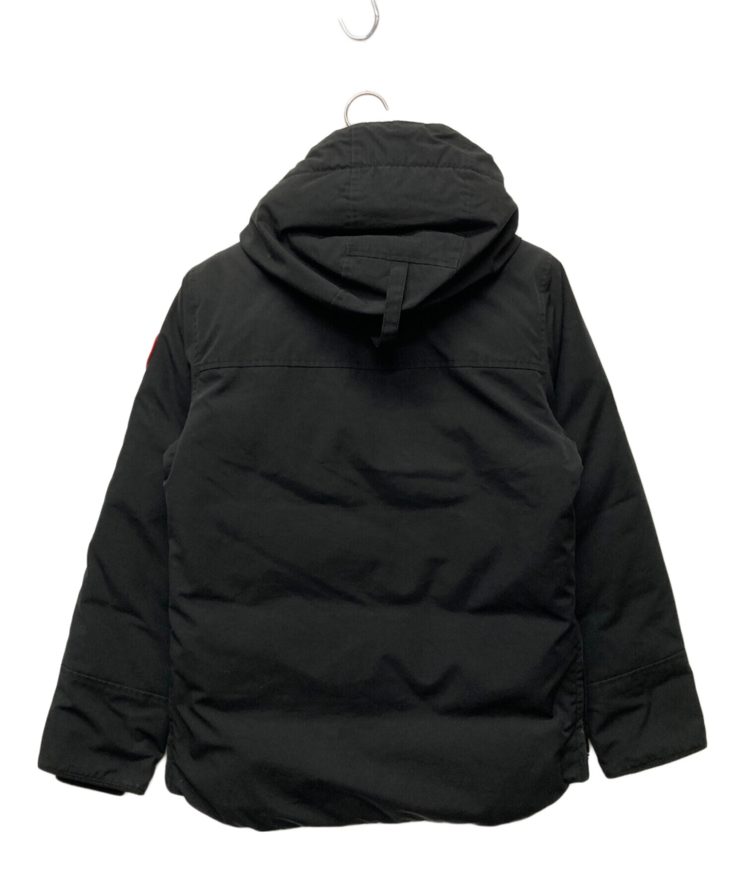 中古・古着通販】CANADA GOOSE (カナダグース) MAITLAND PARKA