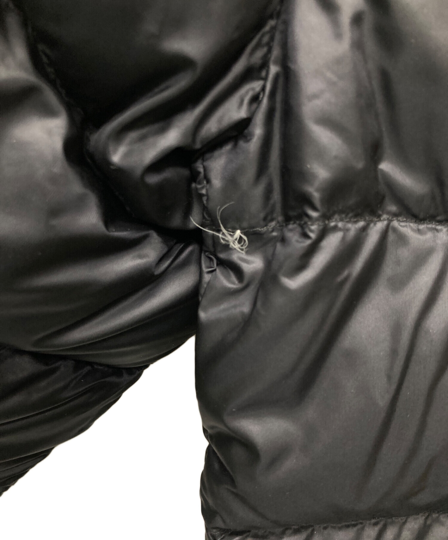 中古・古着通販】MONCLER (モンクレール) BRAMANT GIUBBOTTOジャケット