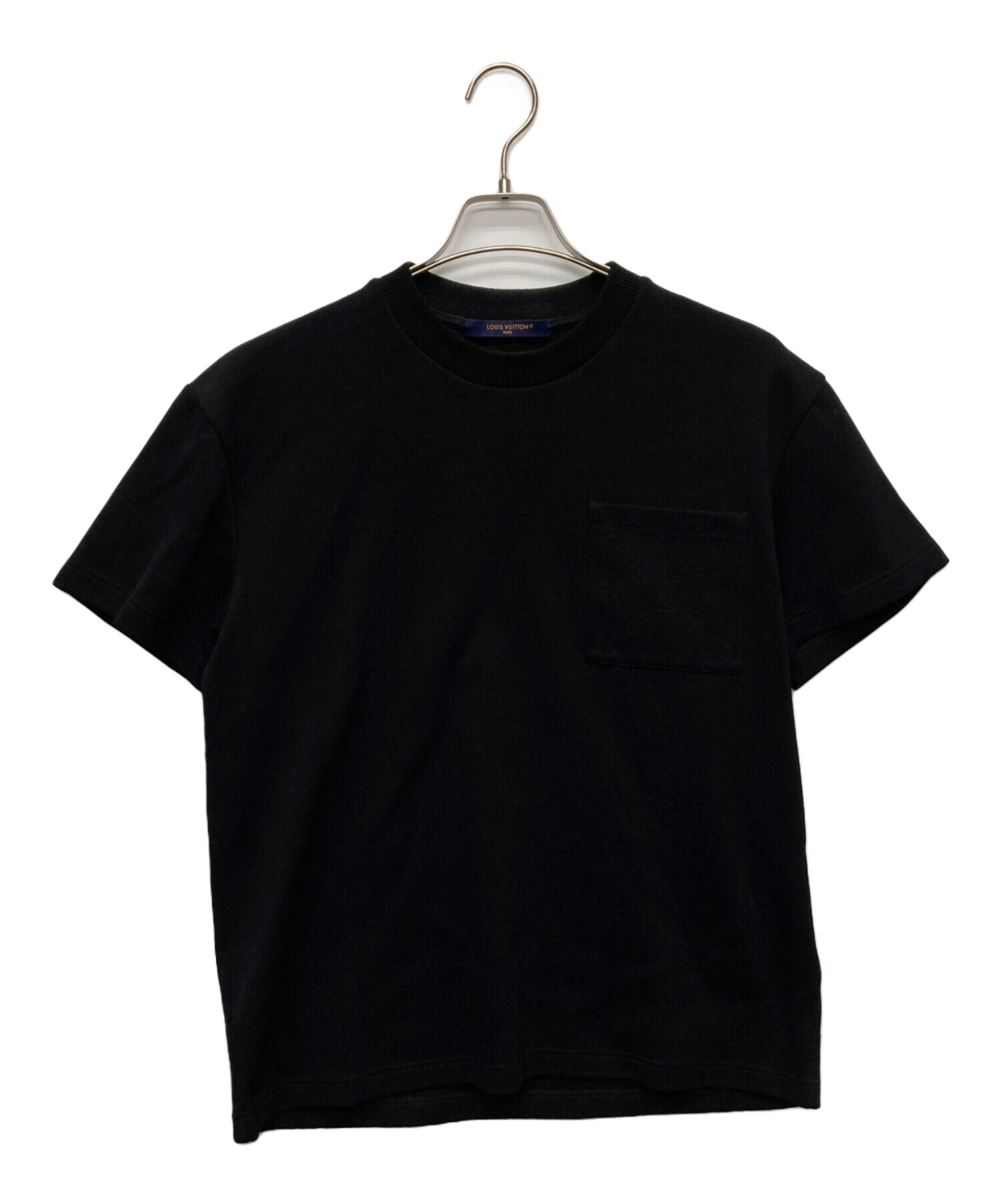 中古・古着通販】LOUIS VUITTON (ルイ ヴィトン) モノグラム 半袖T