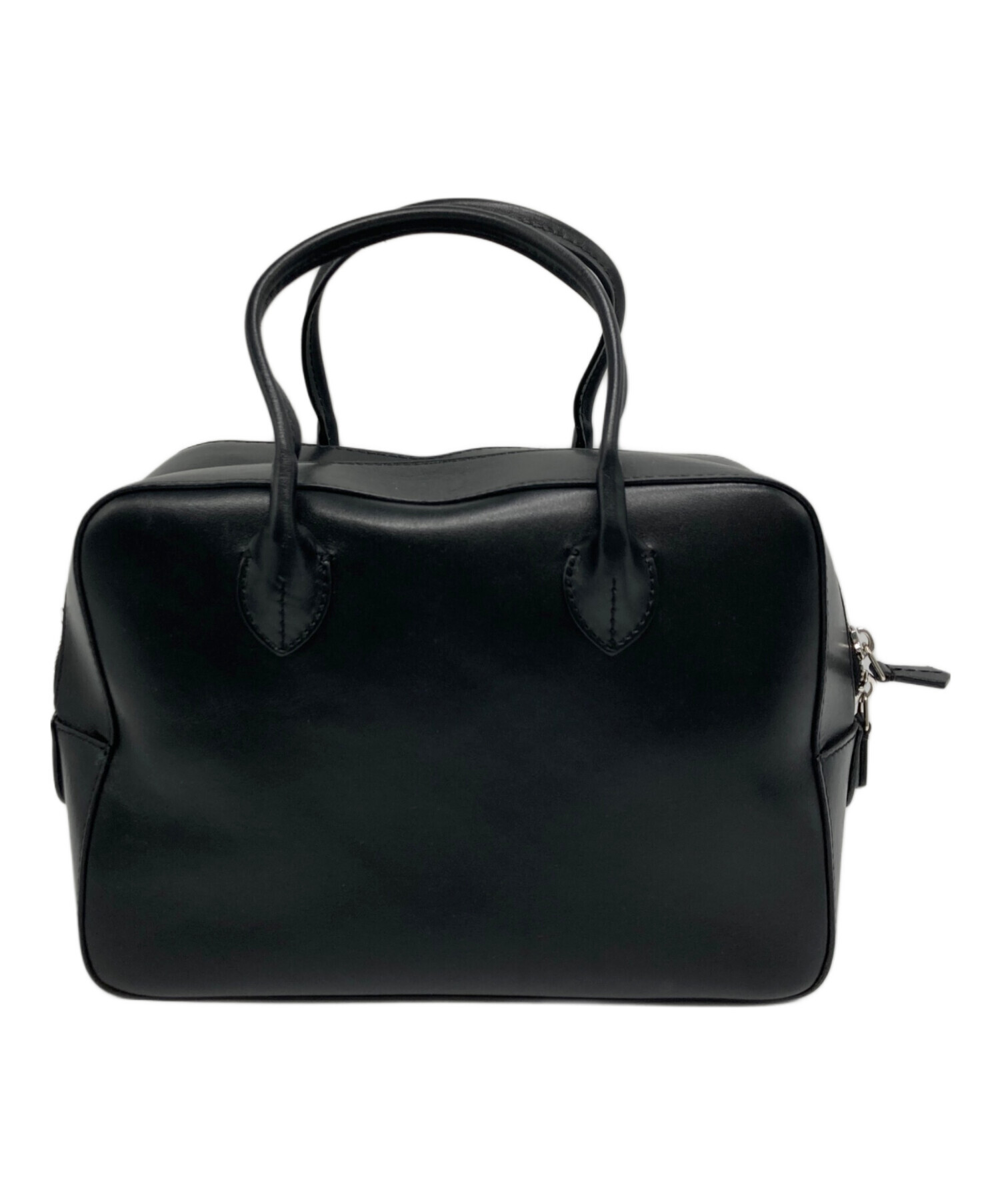 中古・古着通販】MAISON CANAU (メゾンカナウ) SMOOTH BOX-BOSTON(M 