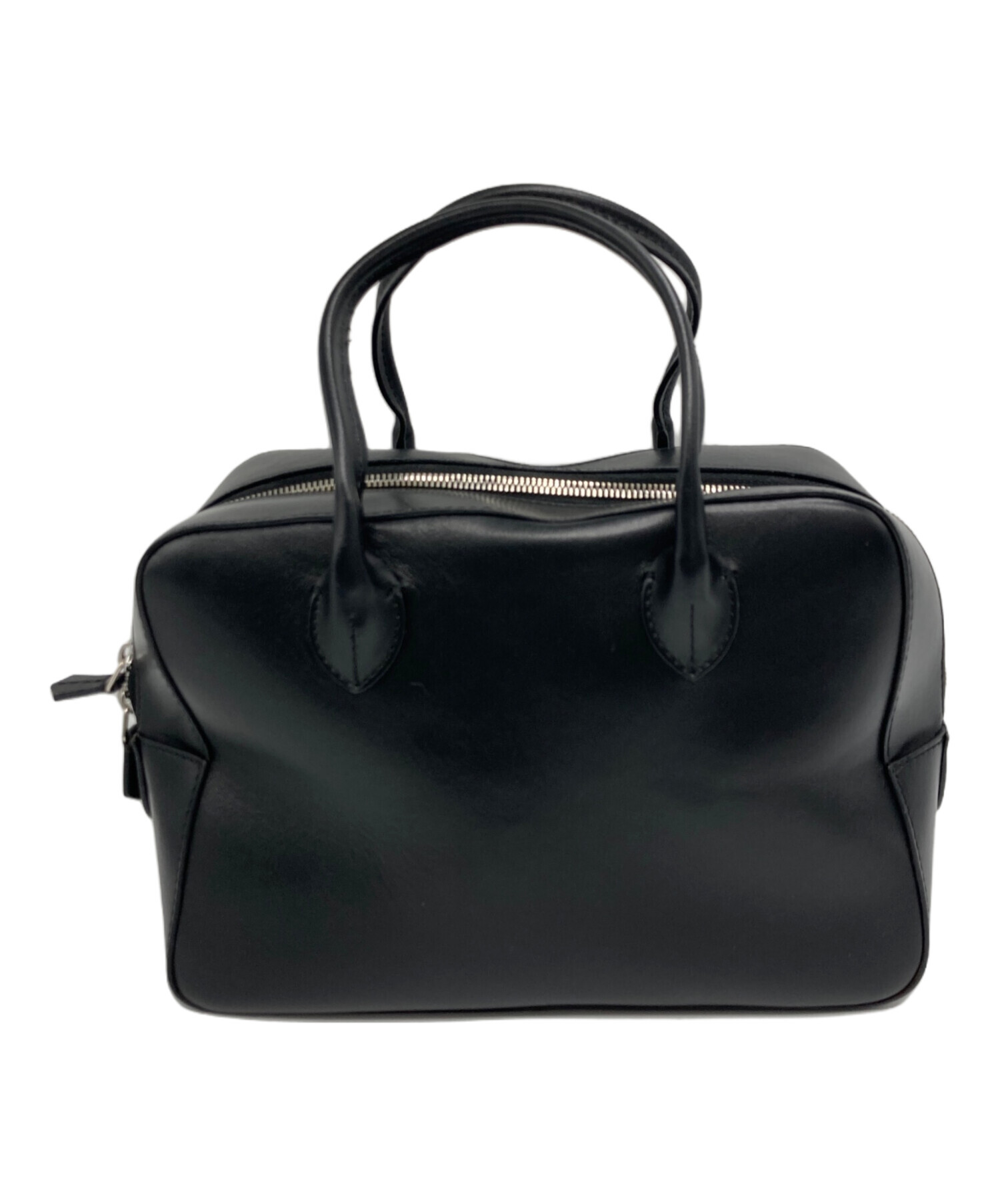 中古・古着通販】MAISON CANAU (メゾンカナウ) SMOOTH BOX-BOSTON(M