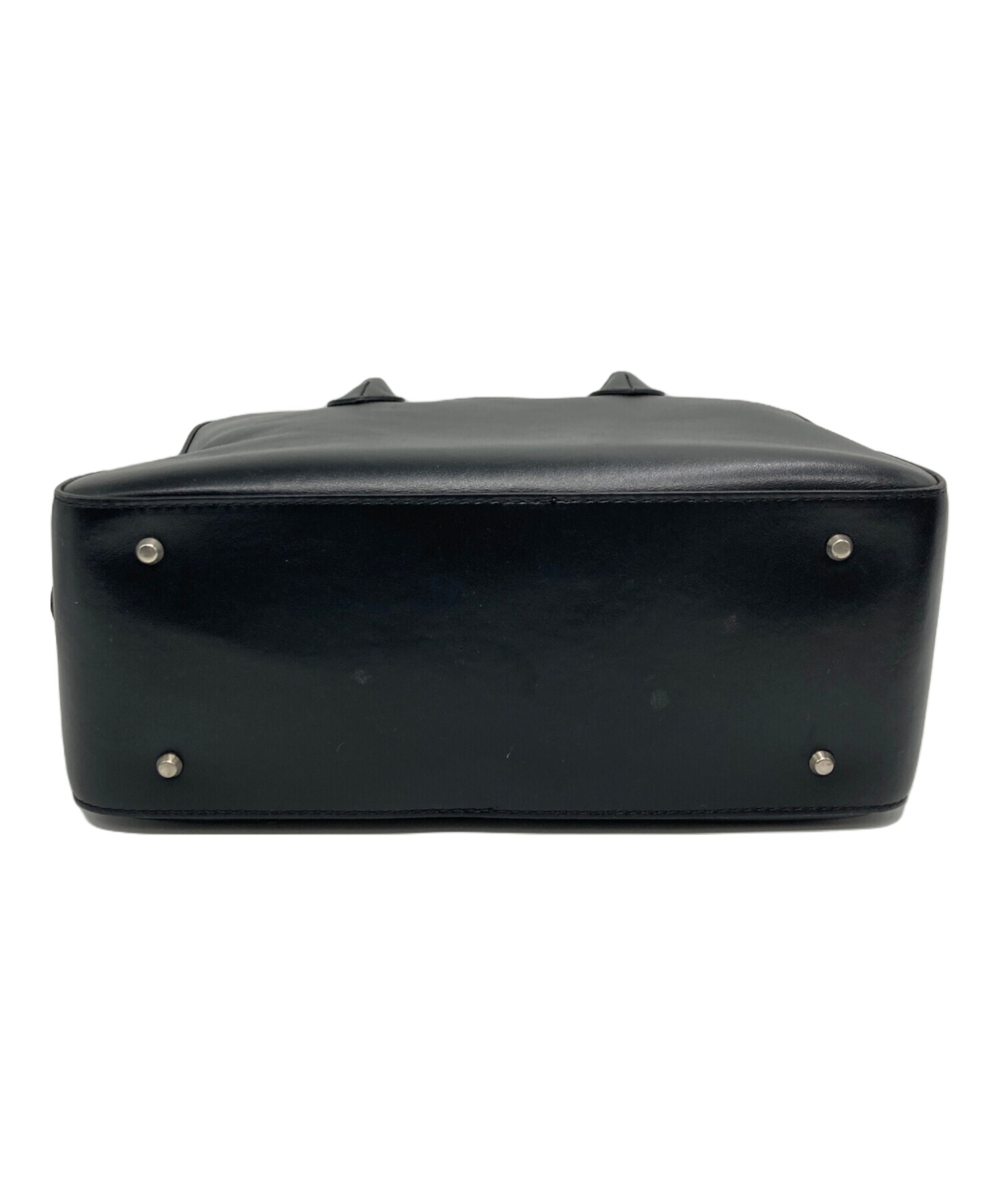 中古・古着通販】MAISON CANAU (メゾンカナウ) SMOOTH BOX-BOSTON(M