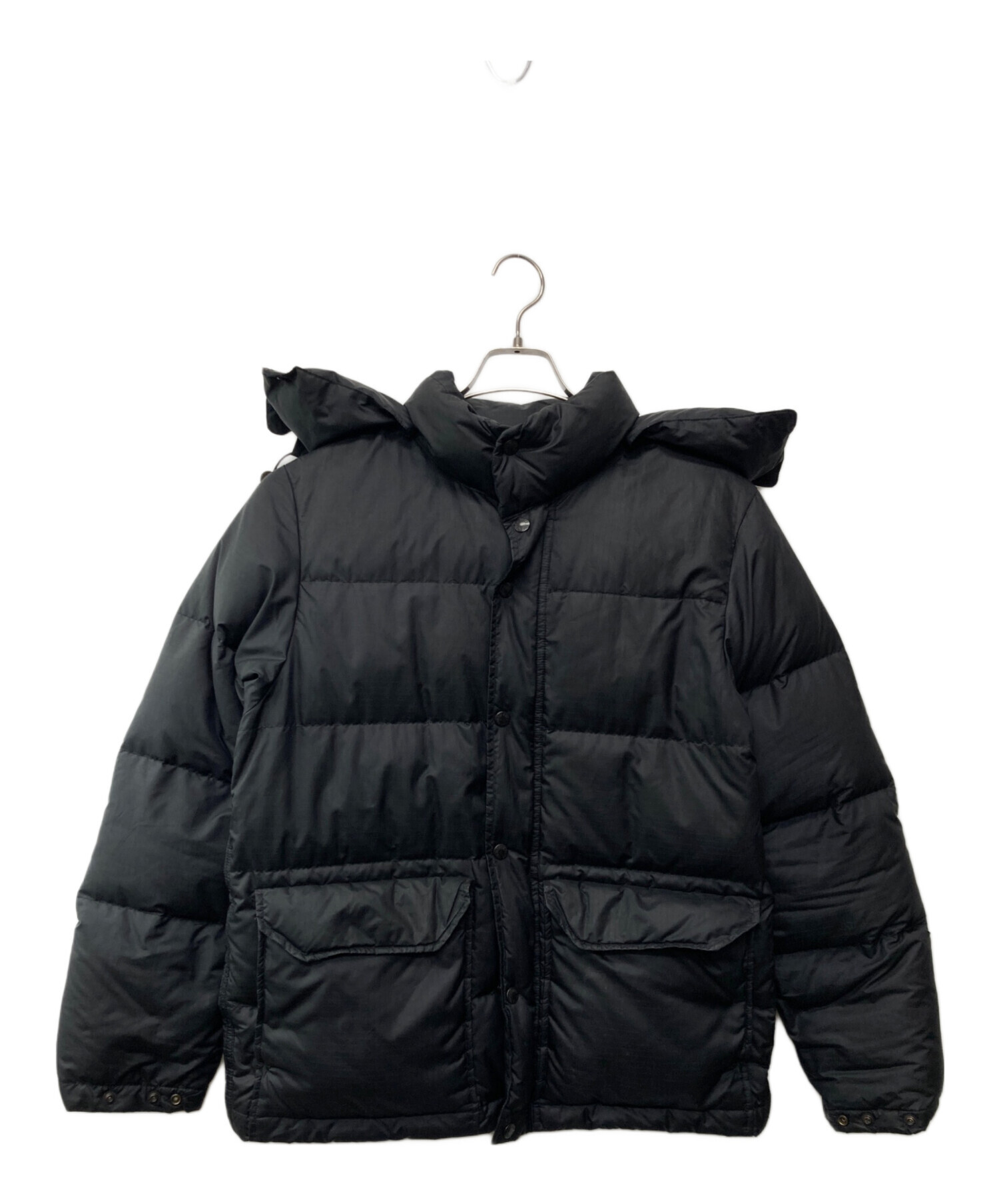 中古・古着通販】THE NORTHFACE PURPLELABEL (ザ・ノースフェイス  