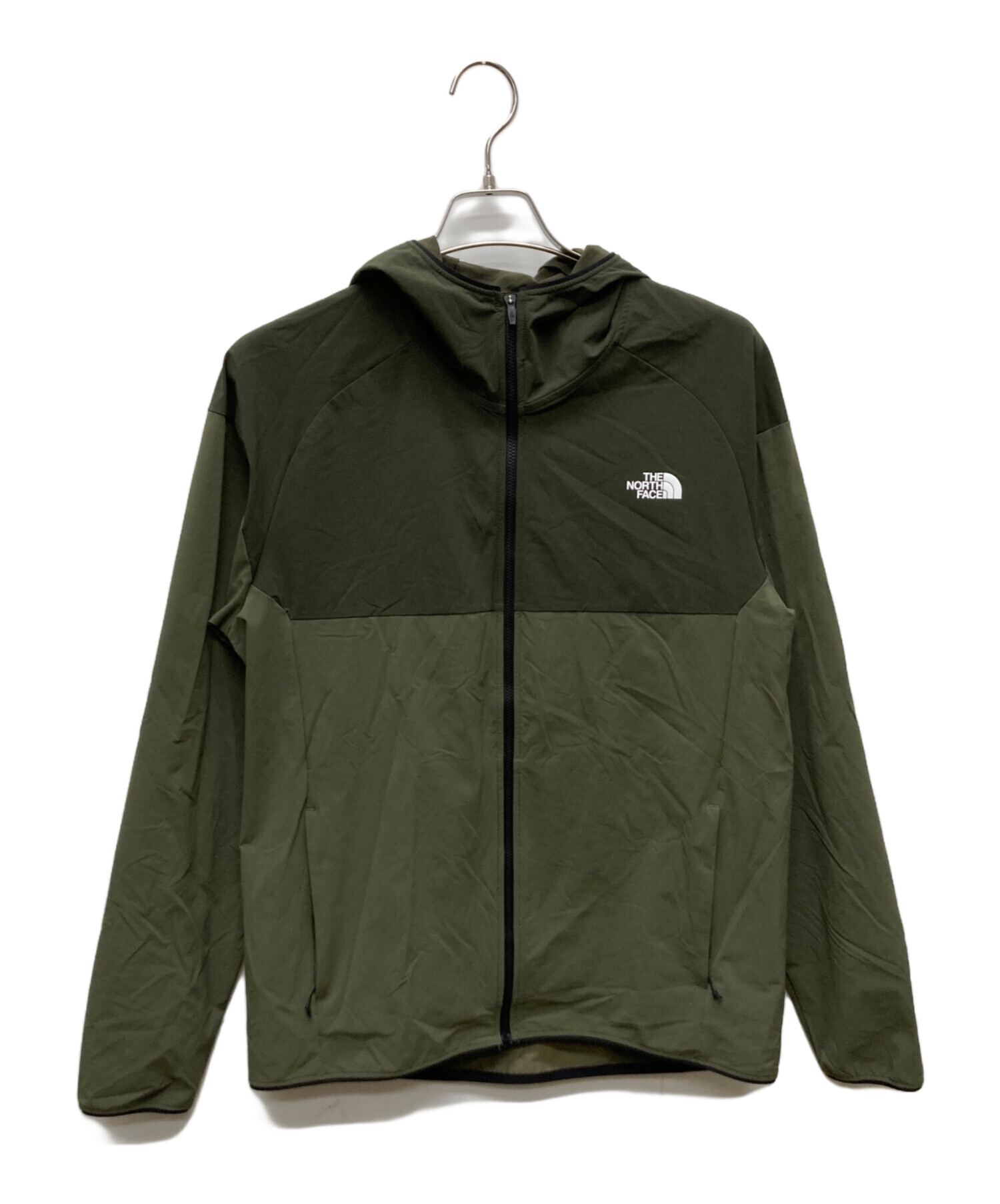 中古・古着通販】THE NORTH FACE (ザ ノース フェイス) エイペックス 