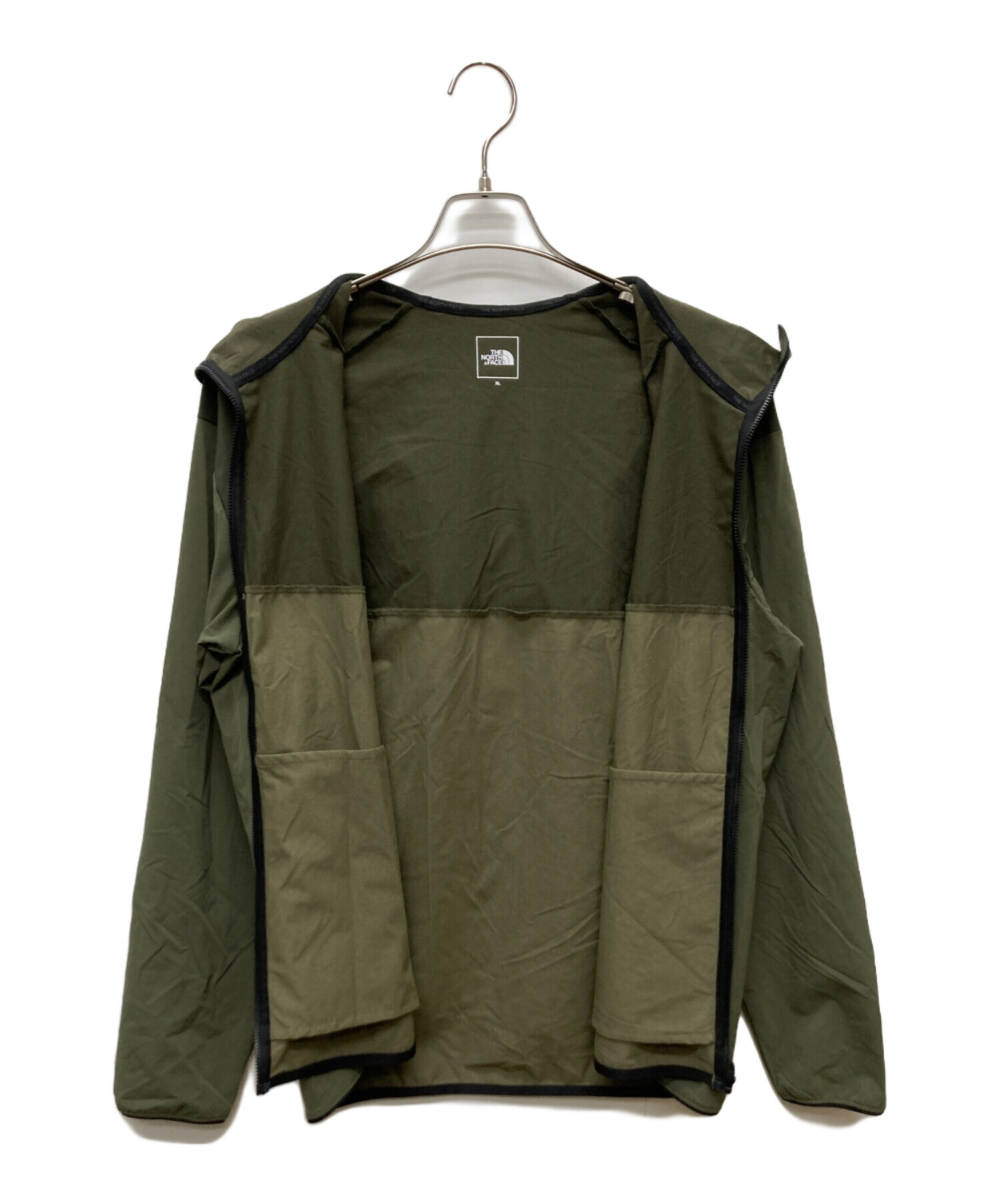 中古・古着通販】THE NORTH FACE (ザ ノース フェイス) エイペックス