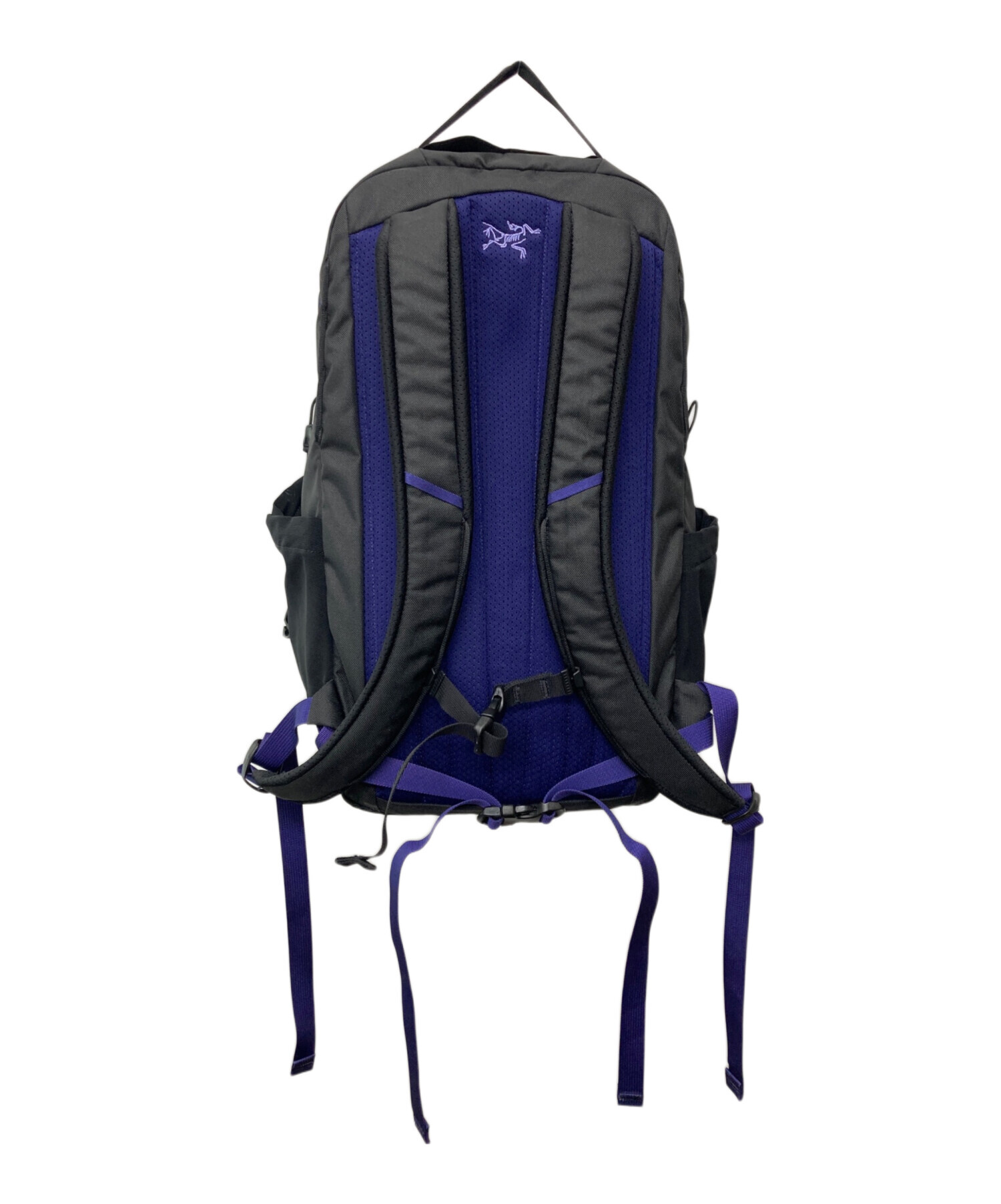 ARC'TERYX アークテリクス バックパック リュック　ネイビー ネイビー arc'teryx リュック アウトドア ARC TERYX バッグパック