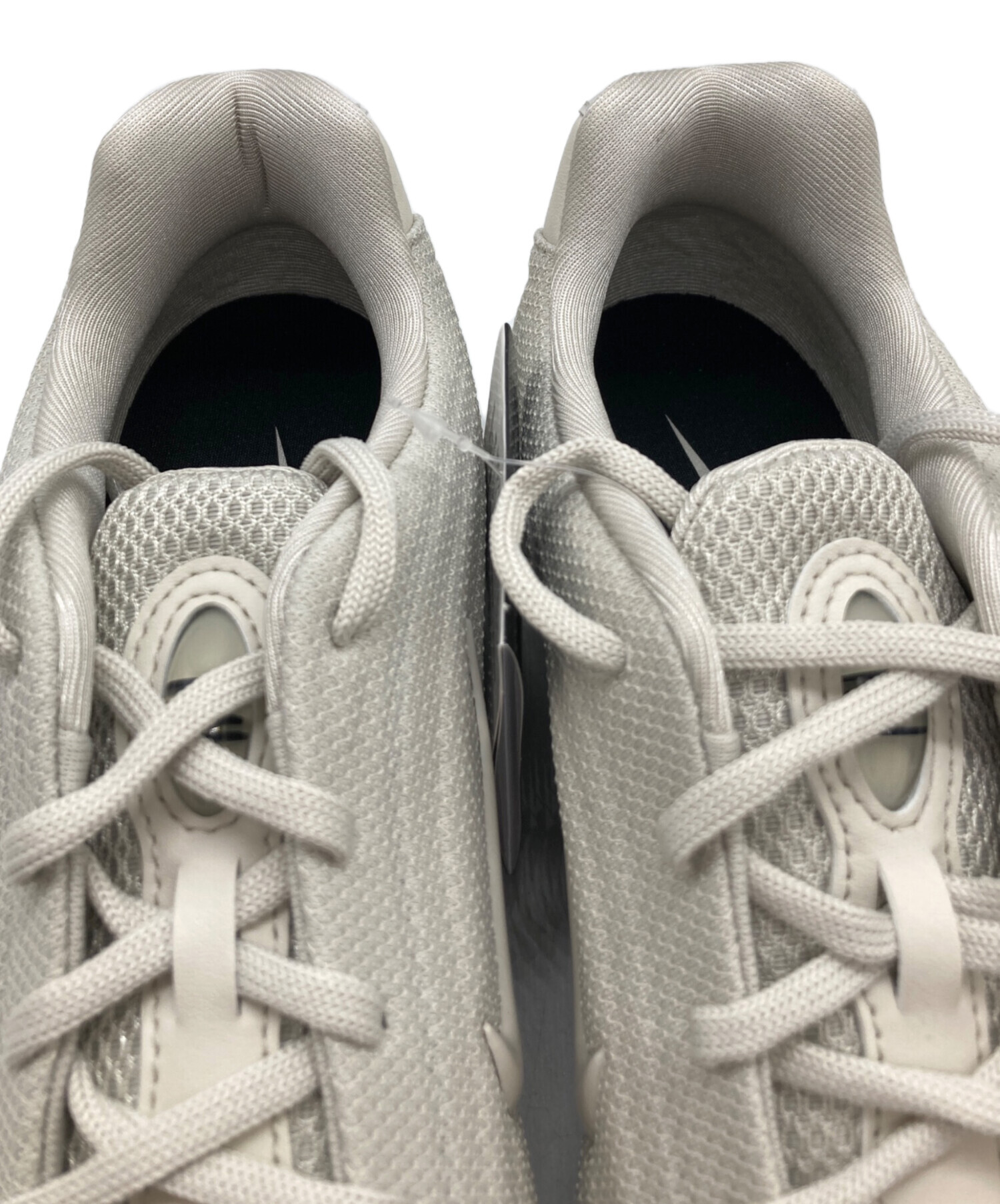 中古・古着通販】NIKE (ナイキ) emmi (エミ) SHOX Z/HQ7540-004 グレー