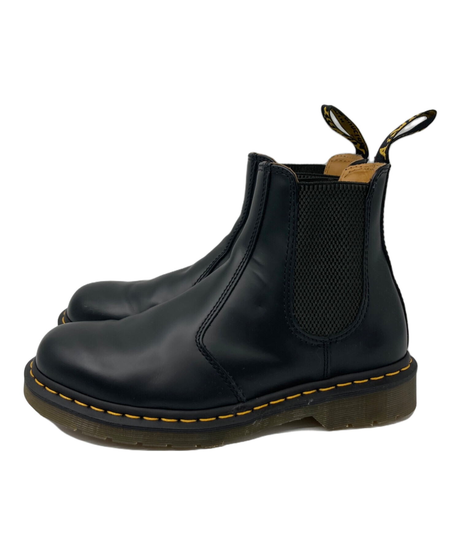 中古・古着通販】Dr.Martens (ドクターマーチン) YELLOW STITCH