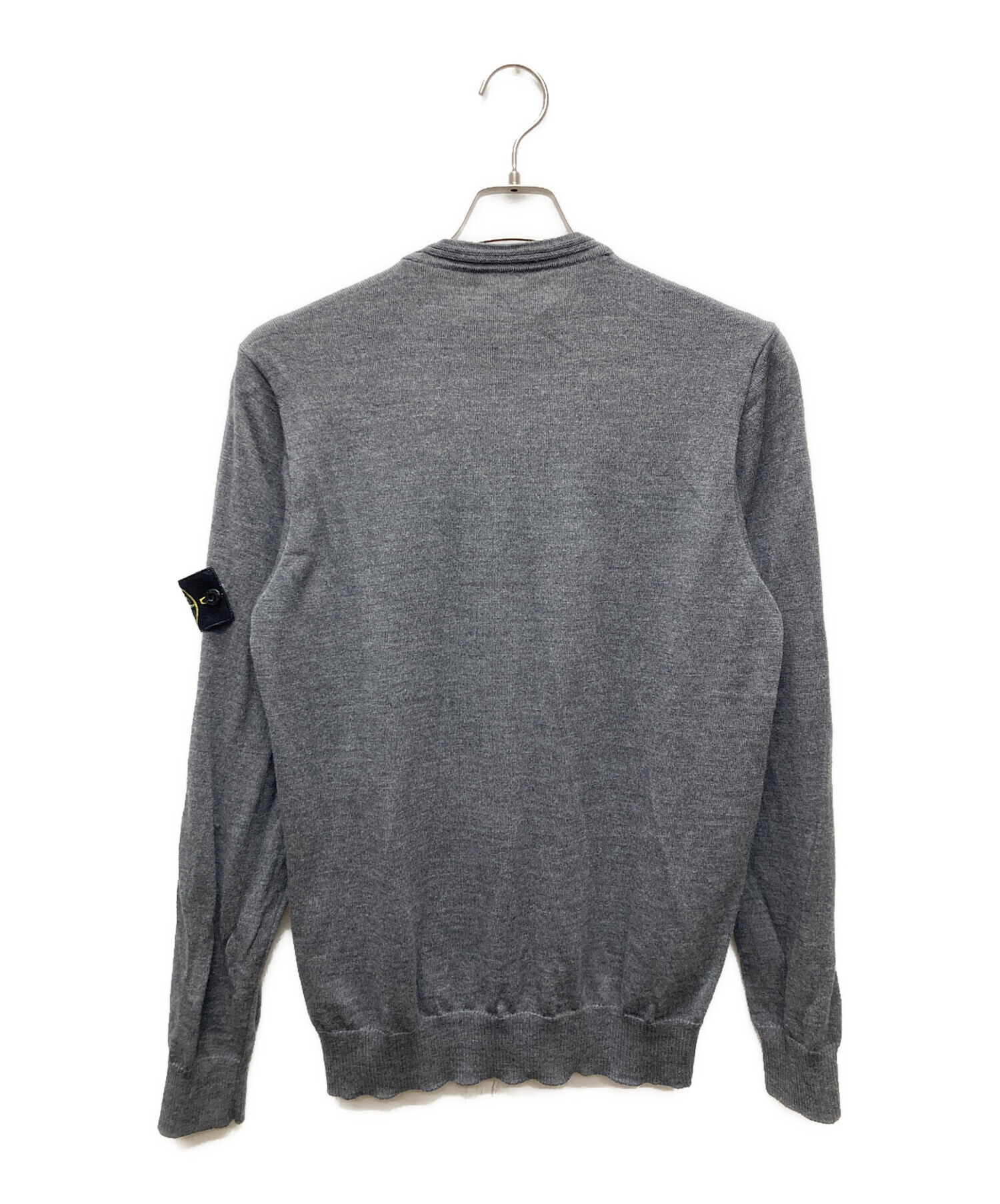 中古・古着通販】STONE ISLAND (ストーンアイランド) LIGHT RWS PURE 