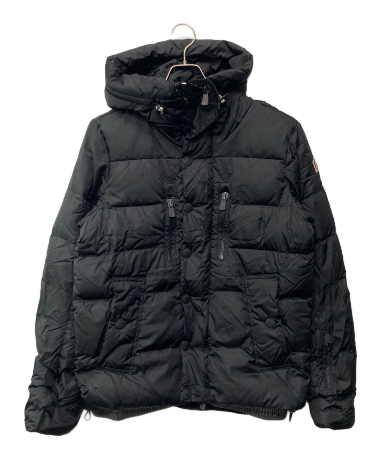 中古・古着通販】MONCLER GRENOBLE (モンクレール グルノーブル