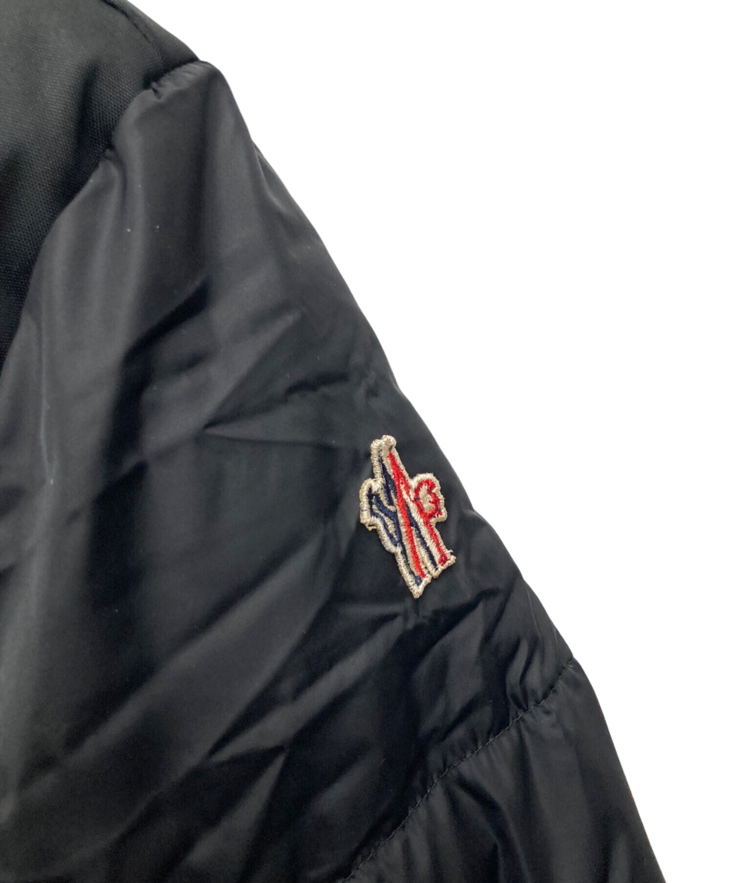 中古・古着通販】MONCLER GRENOBLE (モンクレール グルノーブル 