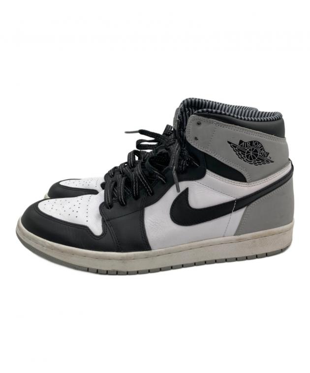 中古・古着通販】NIKE (ナイキ) Air Jordan 1 RETRO High
