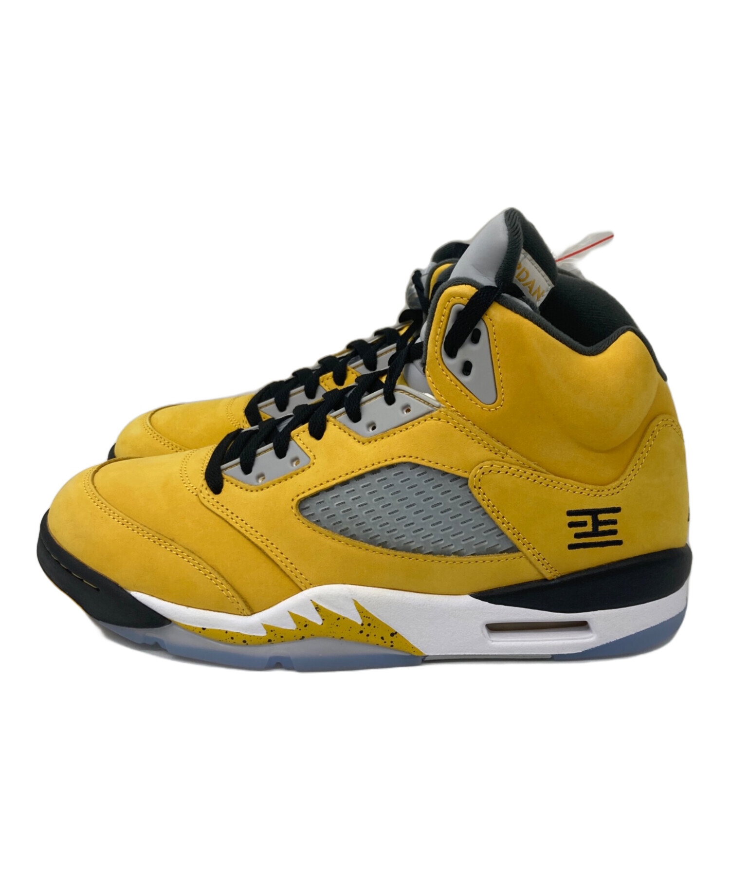 中古・古着通販】NIKE (ナイキ) Air Jordan 5 Retro 