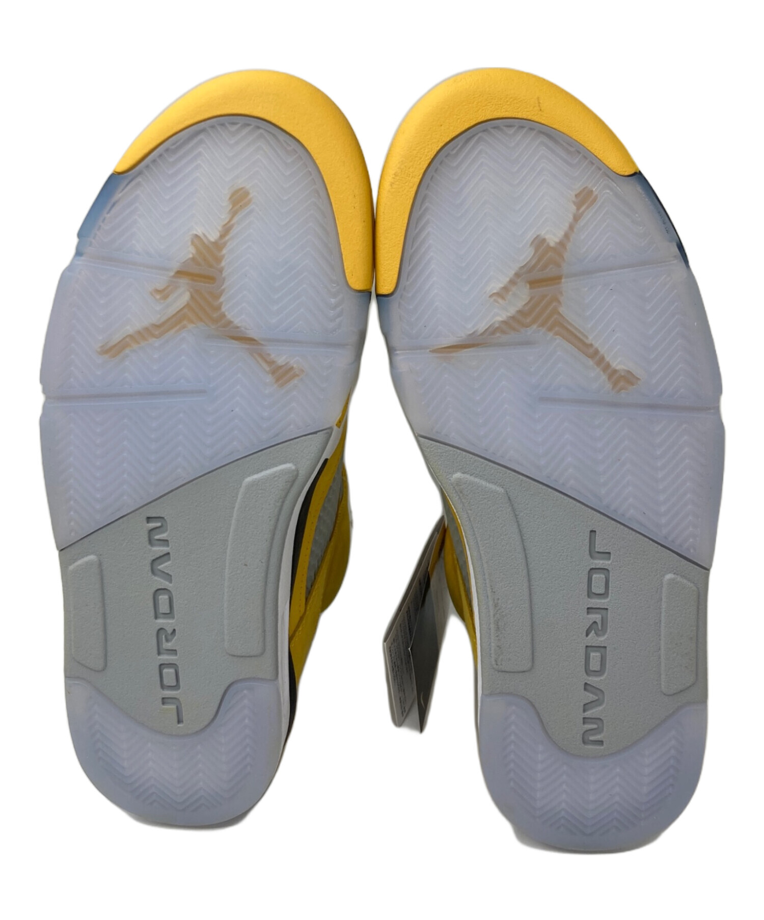 中古・古着通販】NIKE (ナイキ) Air Jordan 5 Retro 