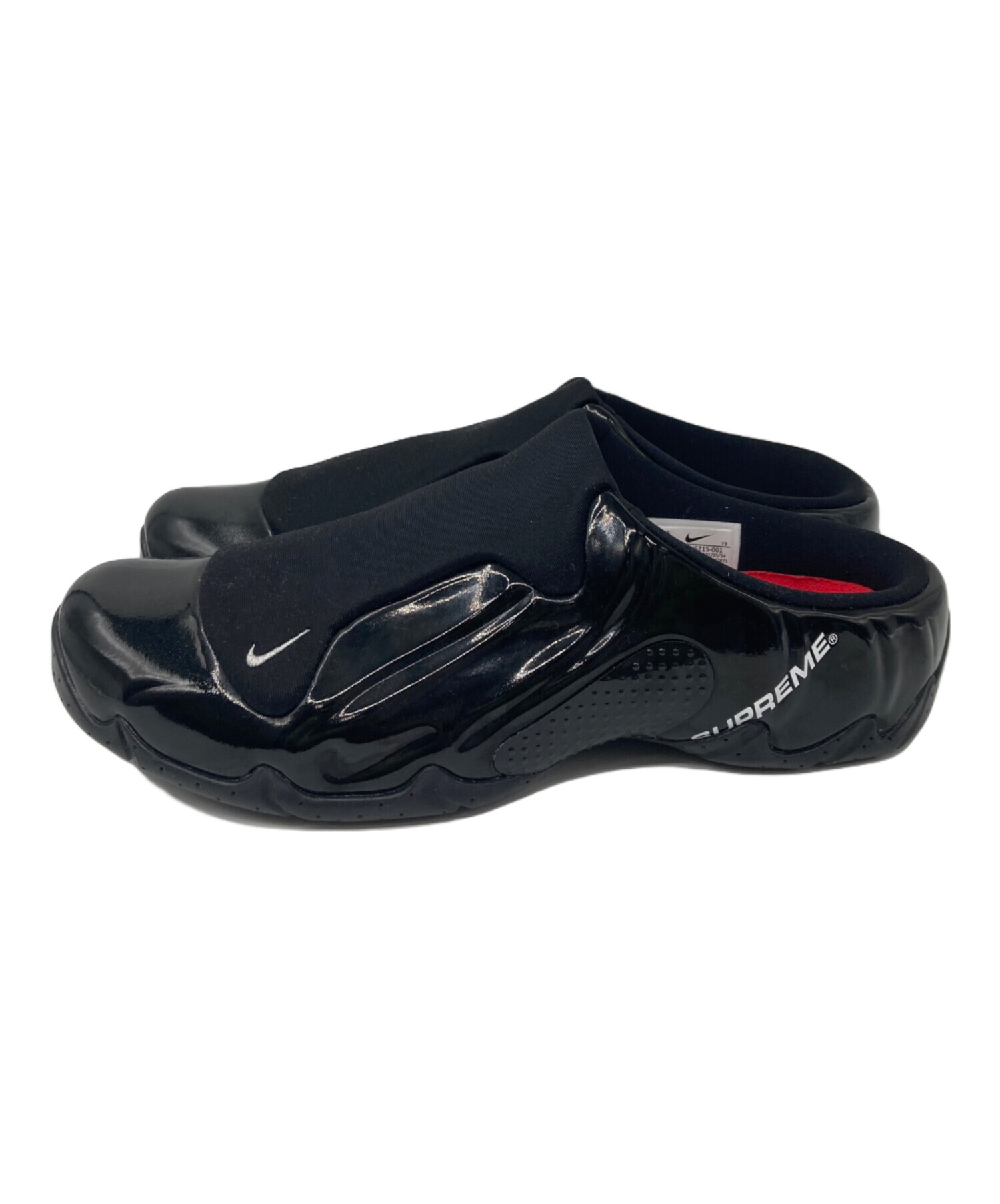 中古・古着通販】NIKE (ナイキ) SUPREME (シュプリーム) Clogposite SP 