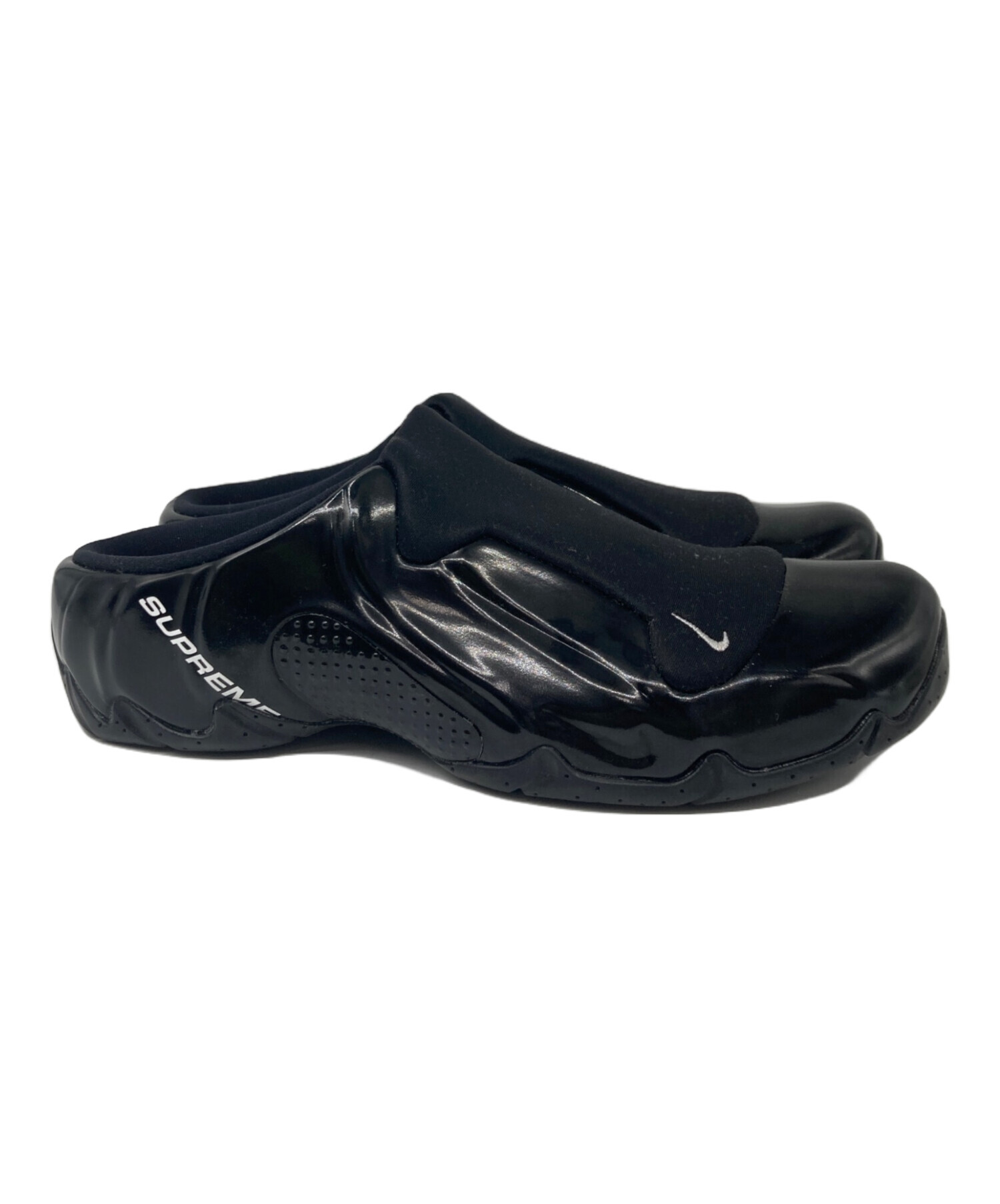 中古・古着通販】NIKE (ナイキ) SUPREME (シュプリーム) Clogposite SP 