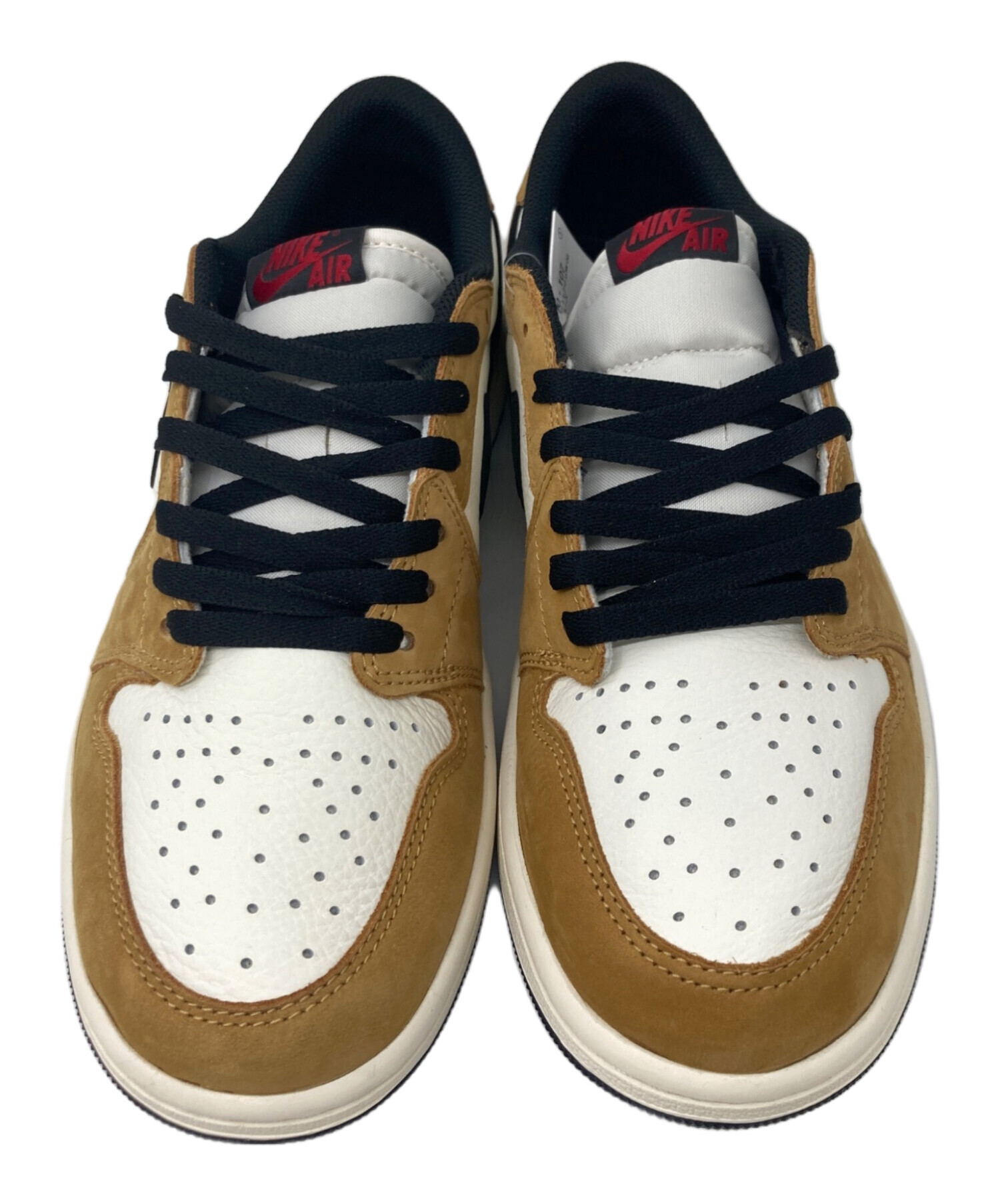 中古・古着通販】NIKE (ナイキ) Air Jordan 1 Low OG 