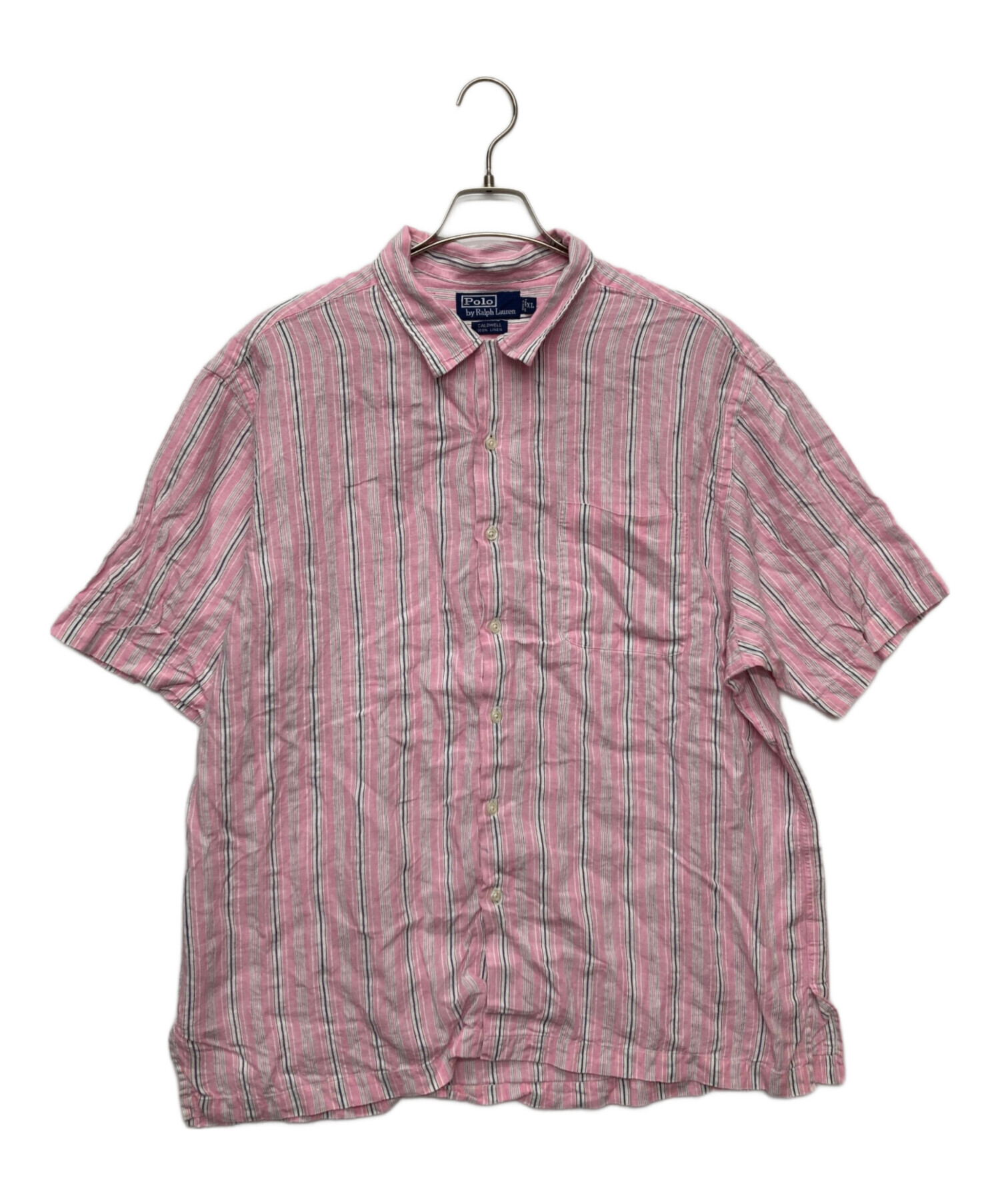中古・古着通販】POLO RALPH LAUREN (ポロ・ラルフローレン) オープン