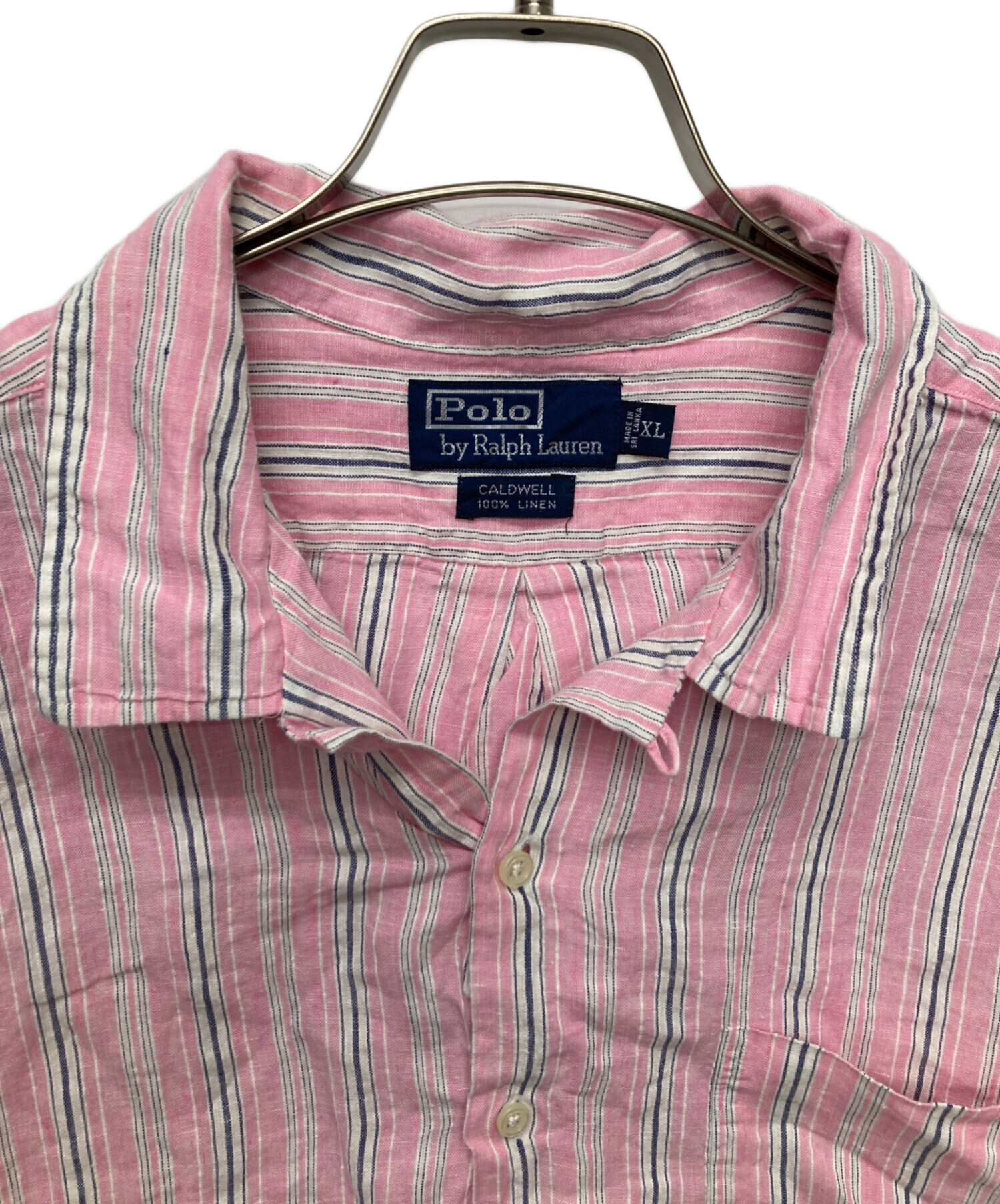 中古・古着通販】POLO RALPH LAUREN (ポロ・ラルフローレン) オープン