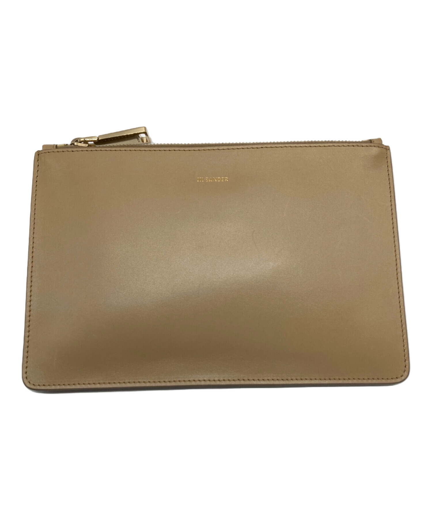 中古・古着通販】JIL SANDER (ジルサンダー) マルチケースポーチ