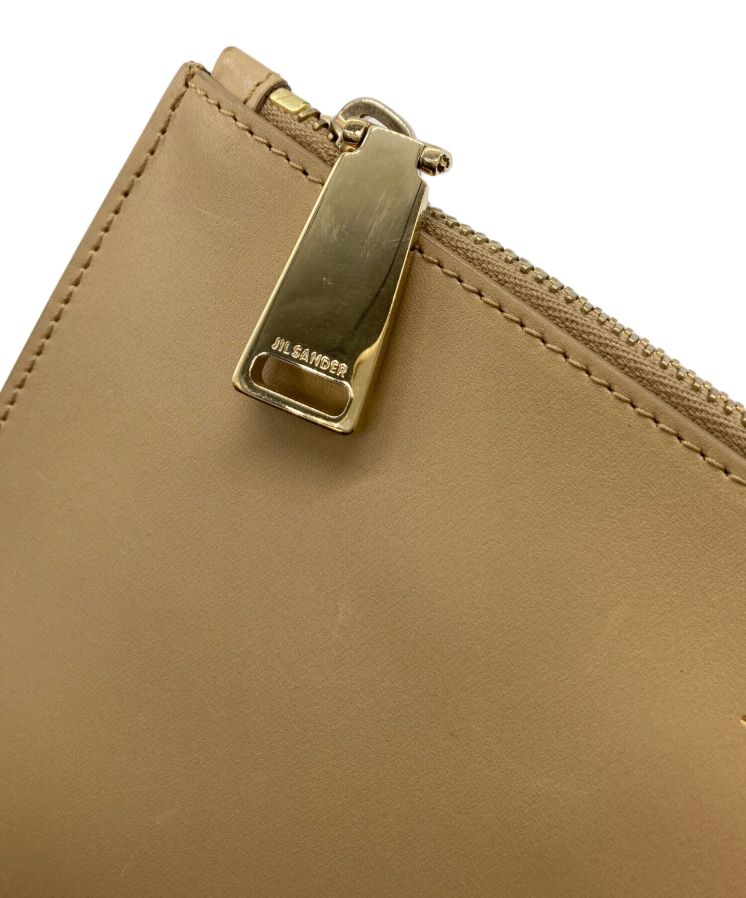 JIL SANDER ジルサンダー ケース中古mマ-929 中古・古着通販】JIL SANDER (ジルサンダー) マルチケースポーチ