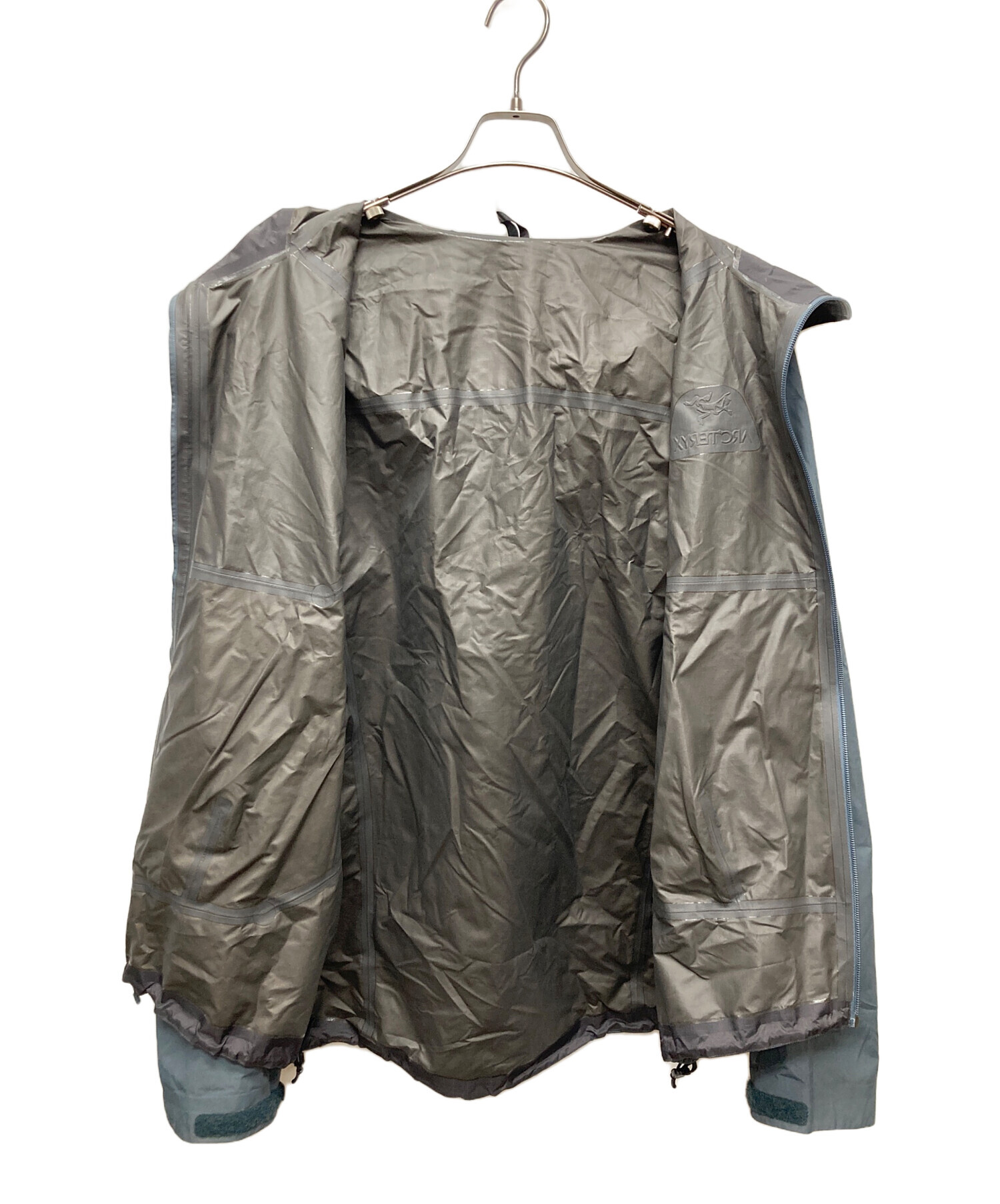中古・古着通販】ARC'TERYX (アークテリクス) ZETA SL JACKET/21776