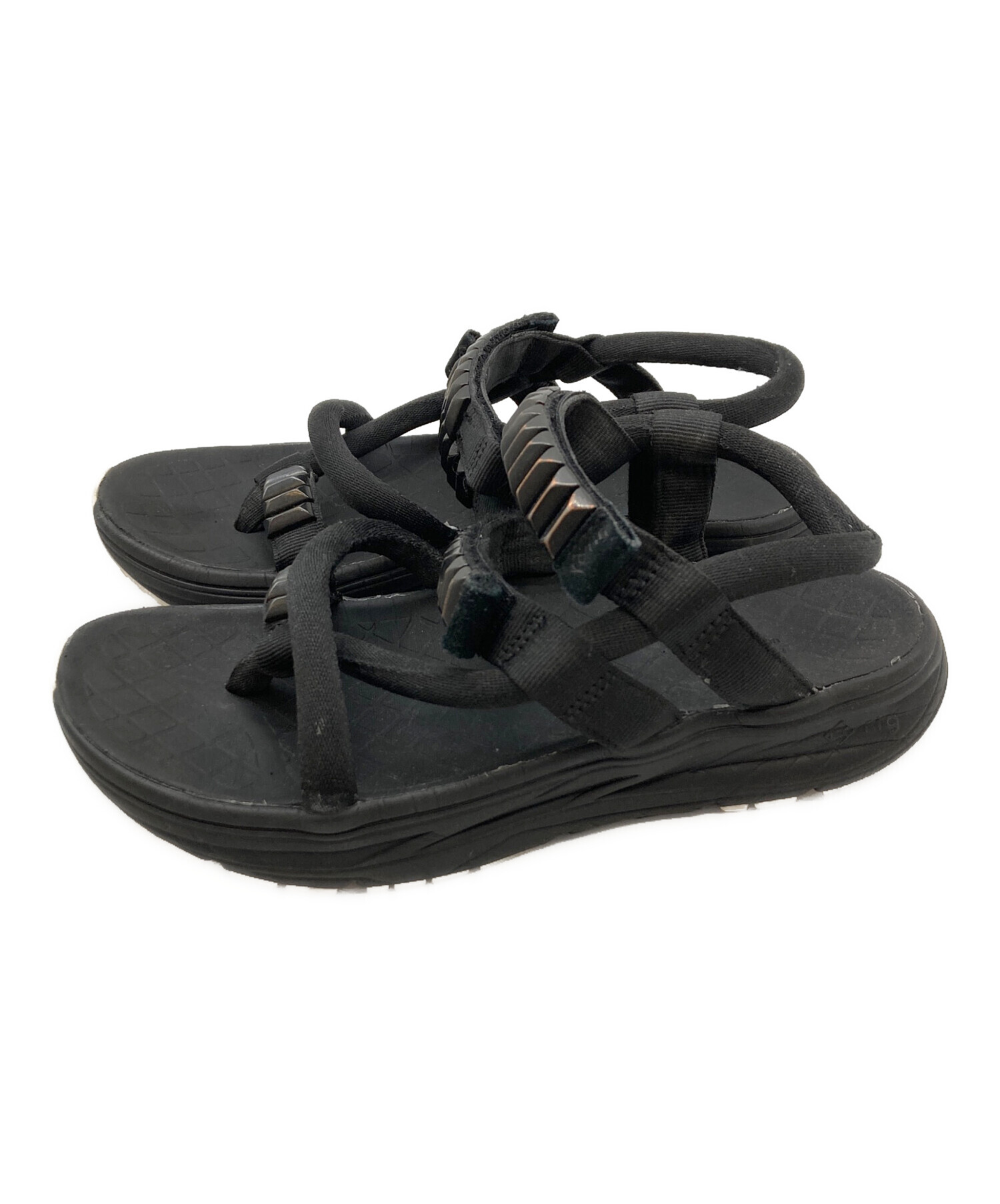 UNDER COVER アンダーカバー　スタッズサンダル 中古・古着通販】UNDERCOVER (アンダーカバー) nonnative (ノン