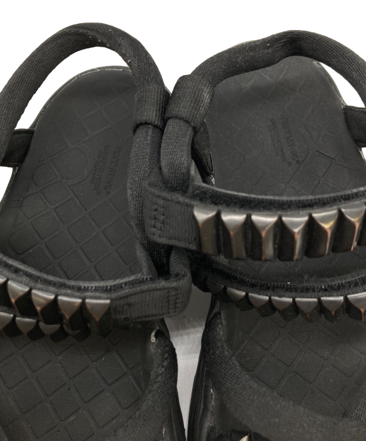 中古・古着通販】UNDERCOVER (アンダーカバー) nonnative (ノン