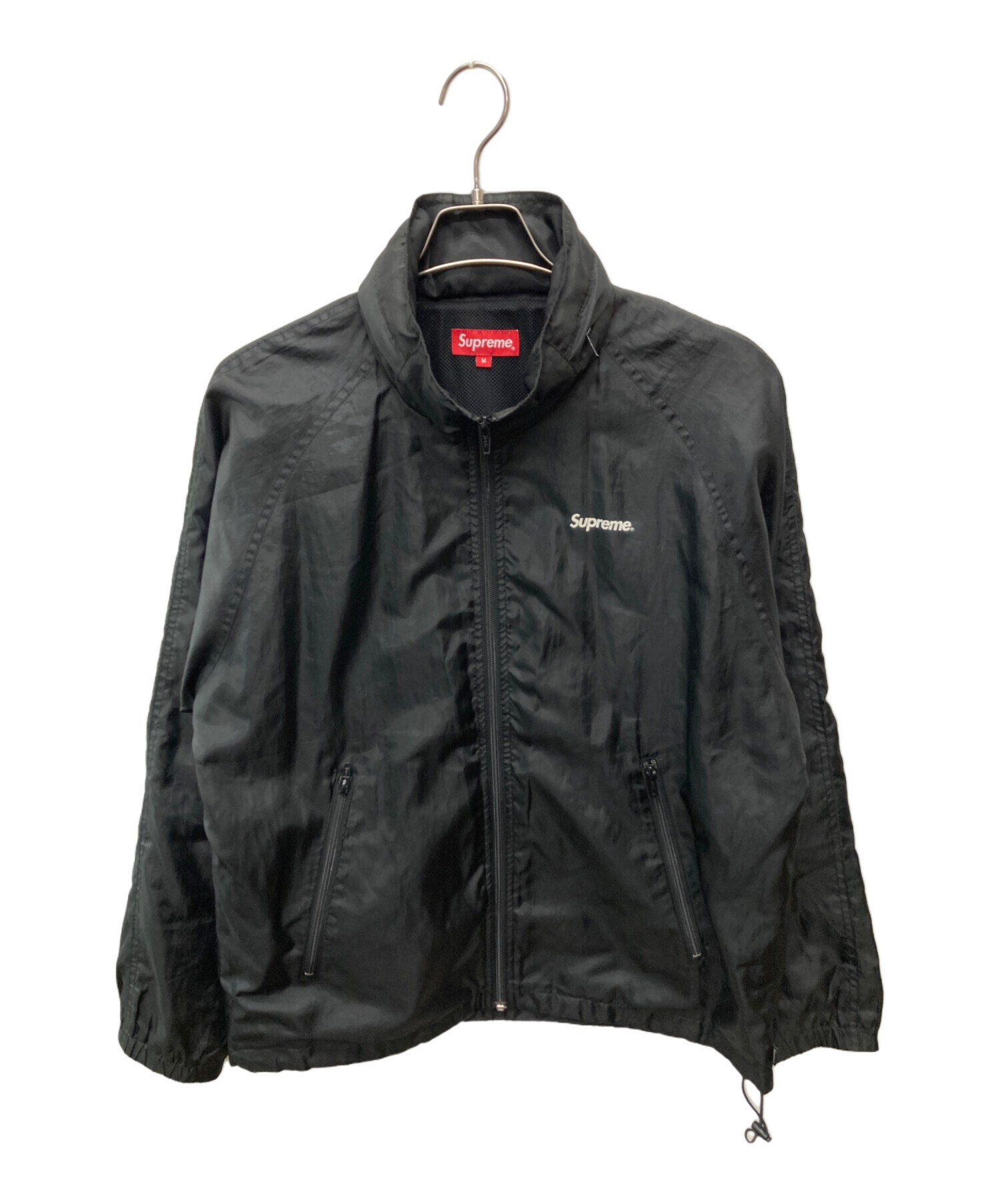 中古・古着通販】SUPREME (シュプリーム) 15AW Windbreaker Warm Up