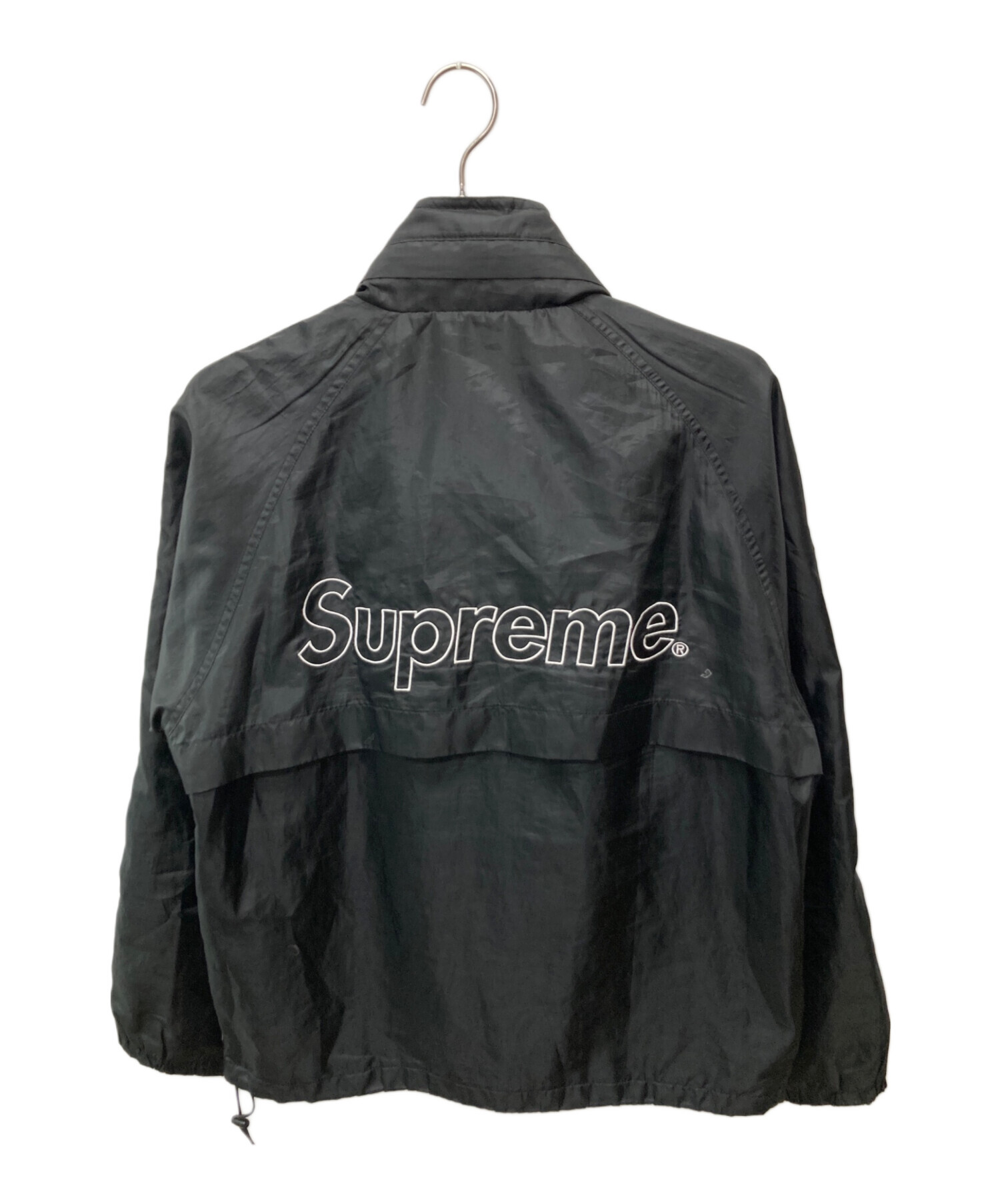 中古・古着通販】SUPREME (シュプリーム) 15AW Windbreaker Warm Up
