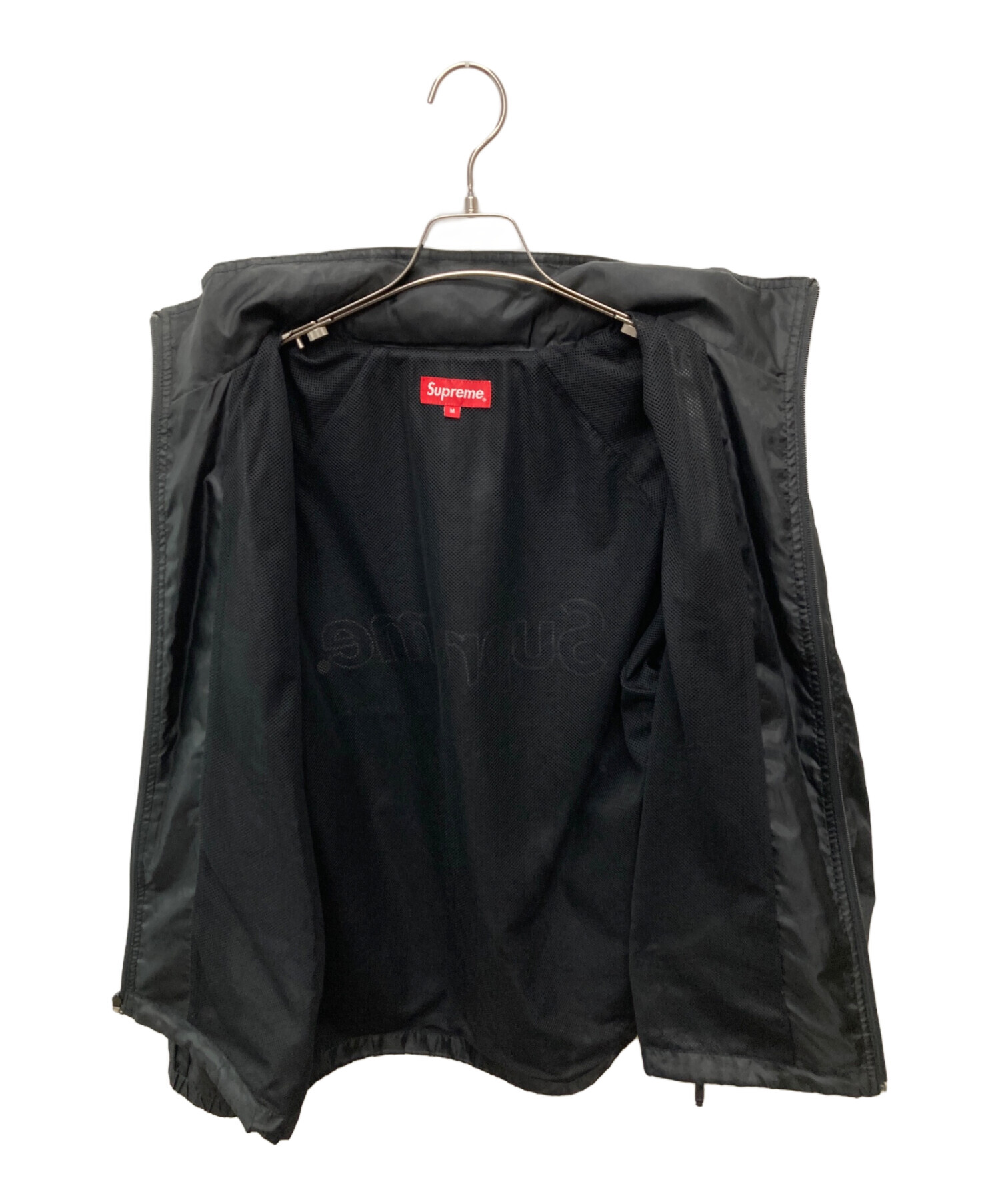 中古・古着通販】SUPREME (シュプリーム) 15AW Windbreaker Warm Up