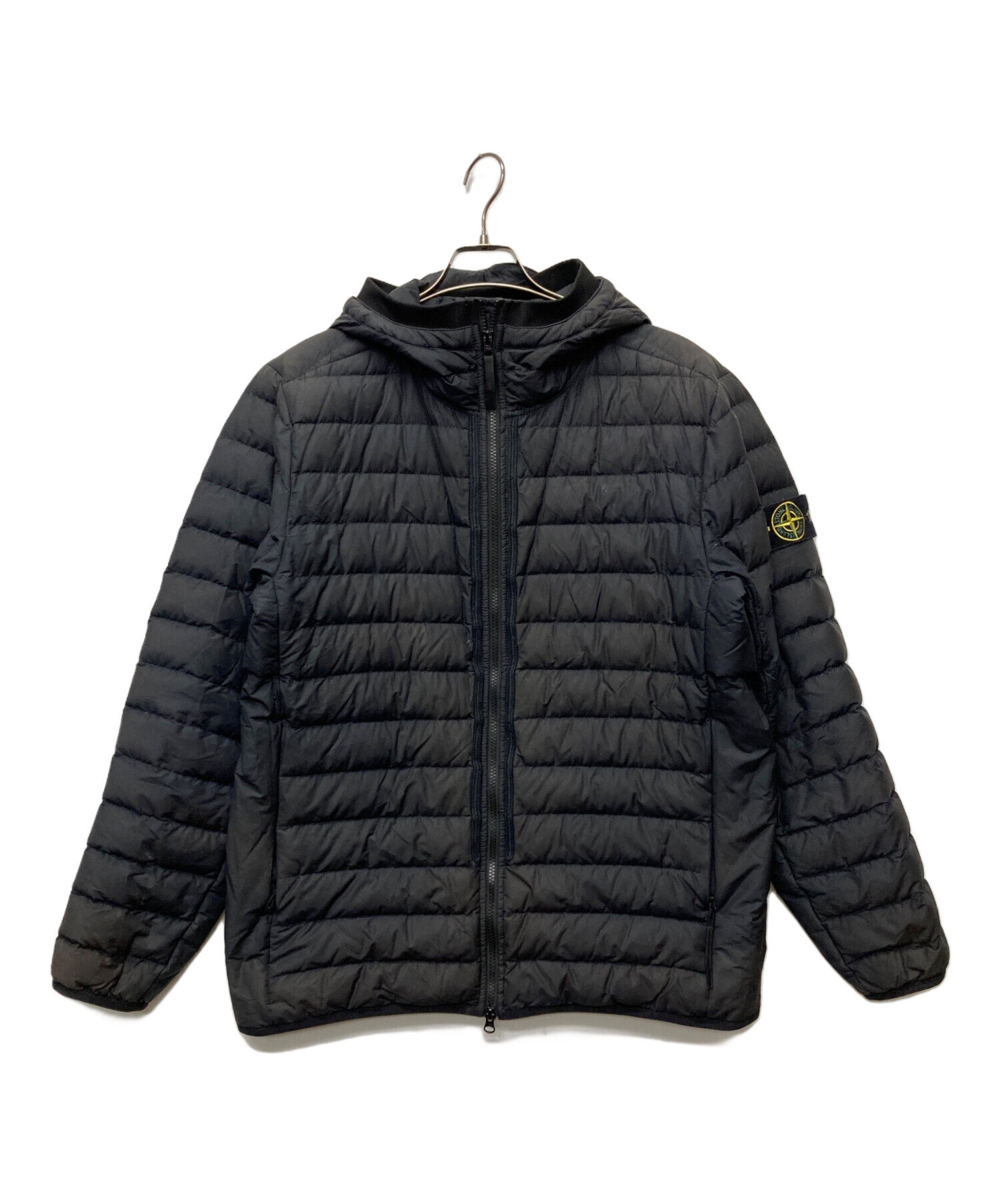 中古・古着通販】STONE ISLAND (ストーンアイランド) 21AW Garment
