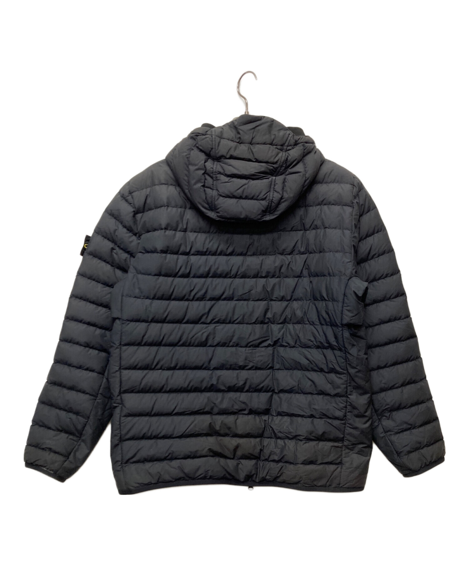 中古・古着通販】STONE ISLAND (ストーンアイランド) 21AW Garment 