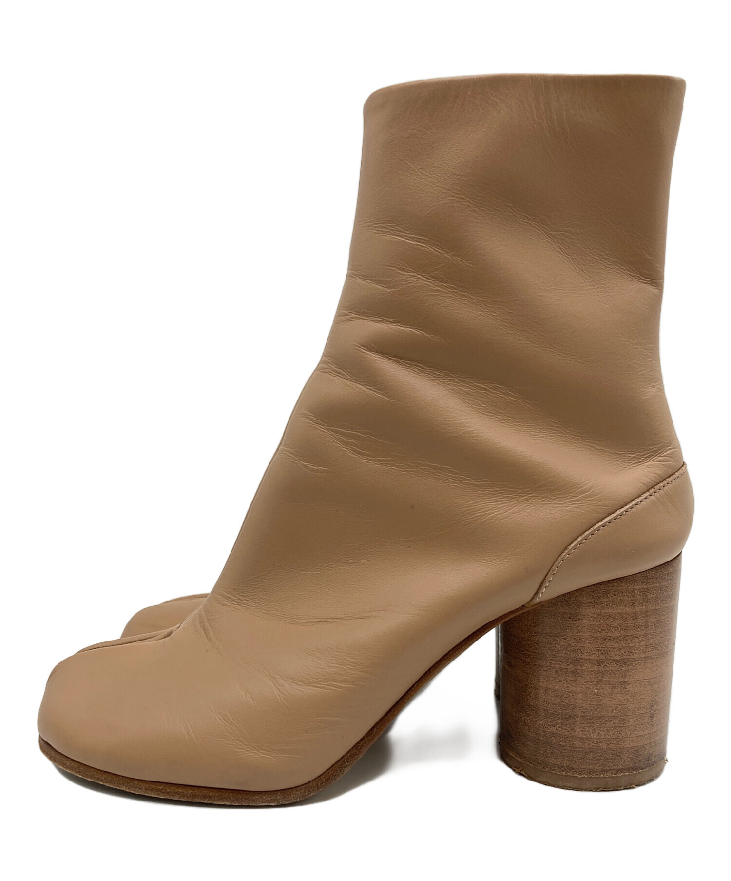 中古・古着通販】Maison Margiela (メゾンマルジェラ) Tabiブーツ