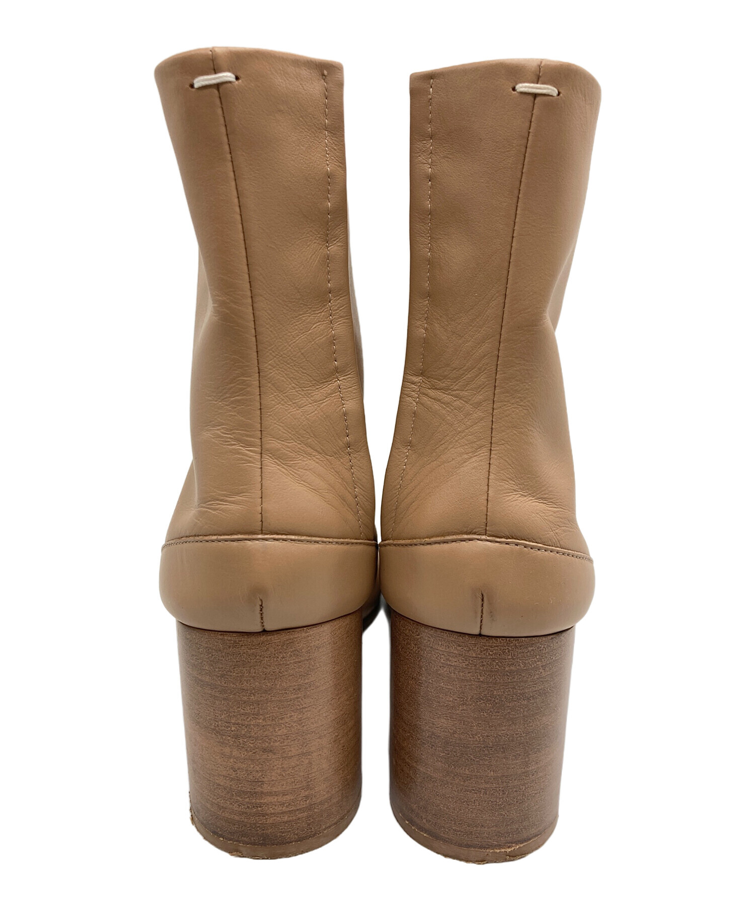 中古・古着通販】Maison Margiela (メゾンマルジェラ) Tabiブーツ