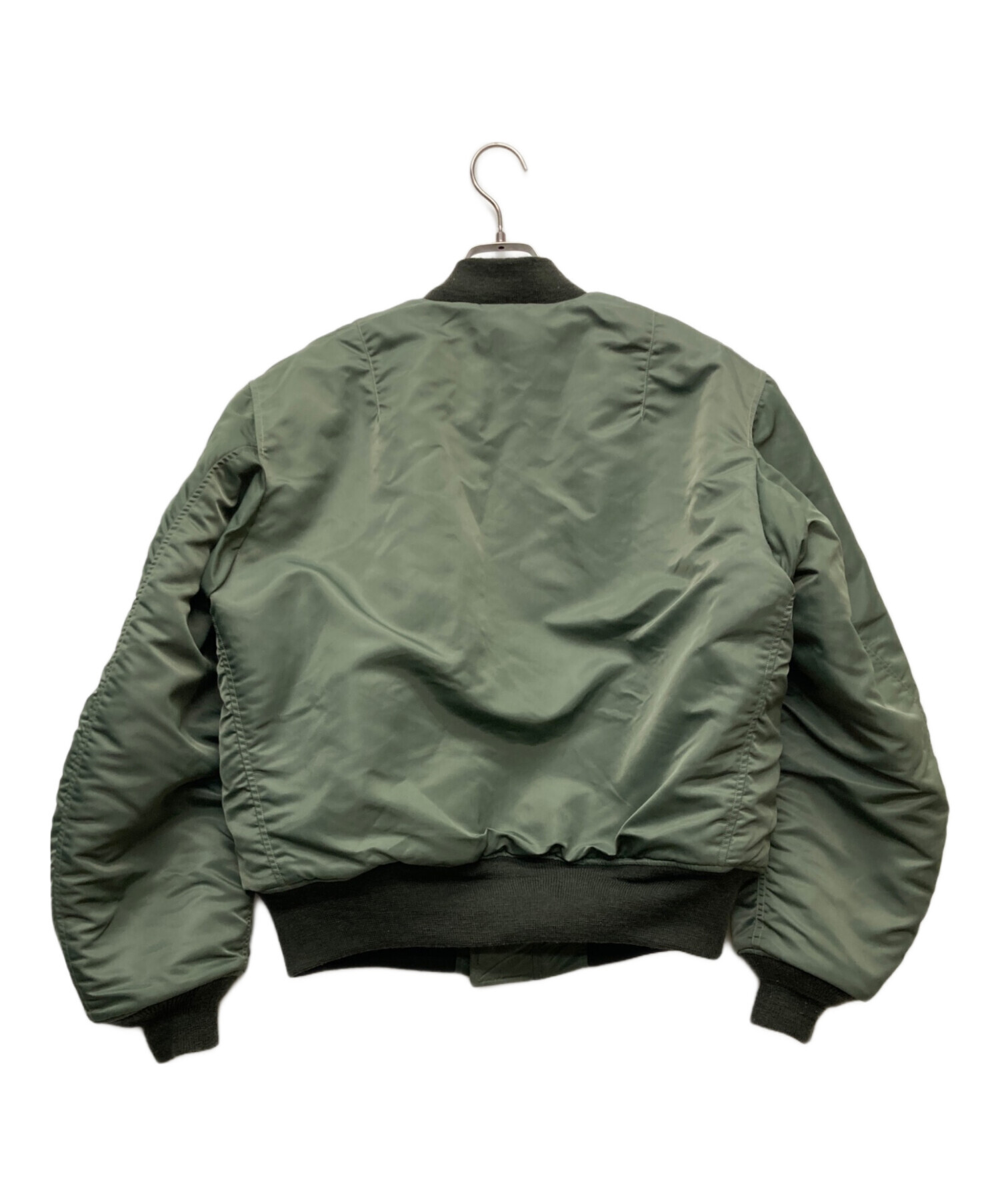 MA-1 XXL バズリクソンズ　LION UNIFORM 中古・古着通販】Buzz Rickson's (バズリクソンズ) LION UNIFORM INC