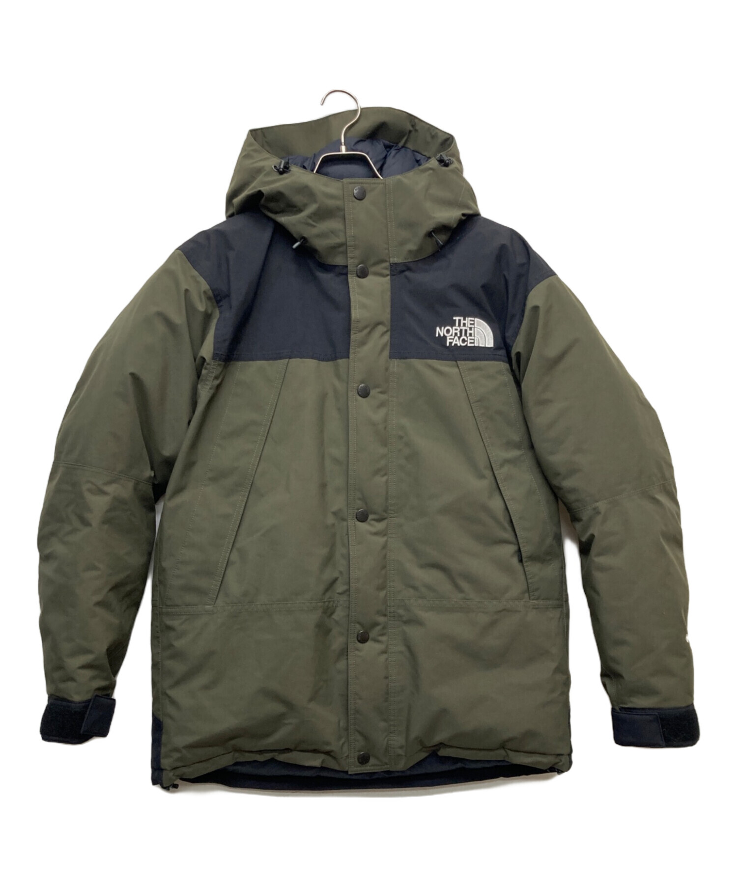 Sell&Buy　THE NORTH FACEマウンテンダウンジャケット THE NORTH FACE｜マウンテンダウンジャケット(ユニセックス) | Rakuten