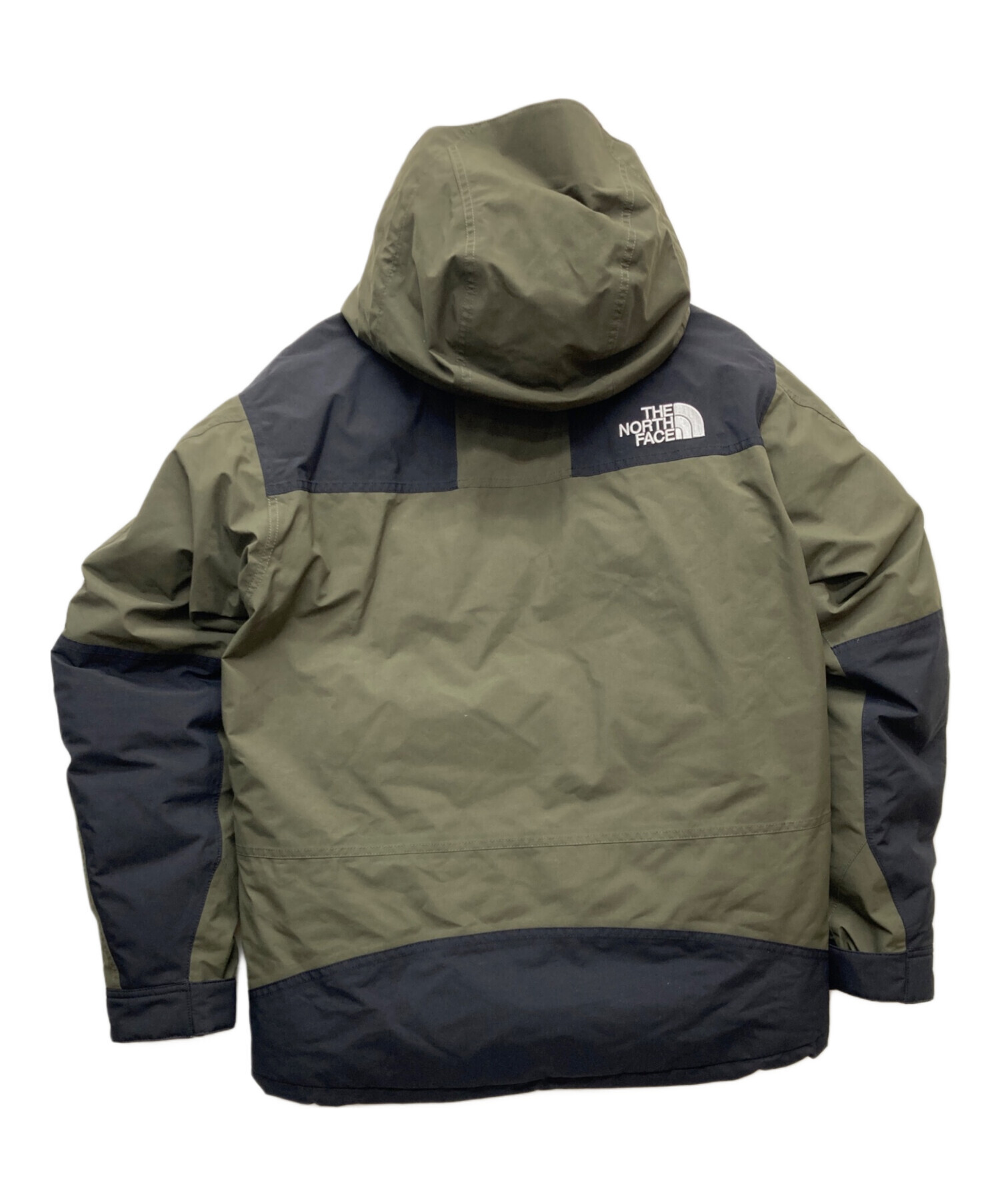 中古・古着通販】THE NORTH FACE (ザ ノース フェイス) マウンテン