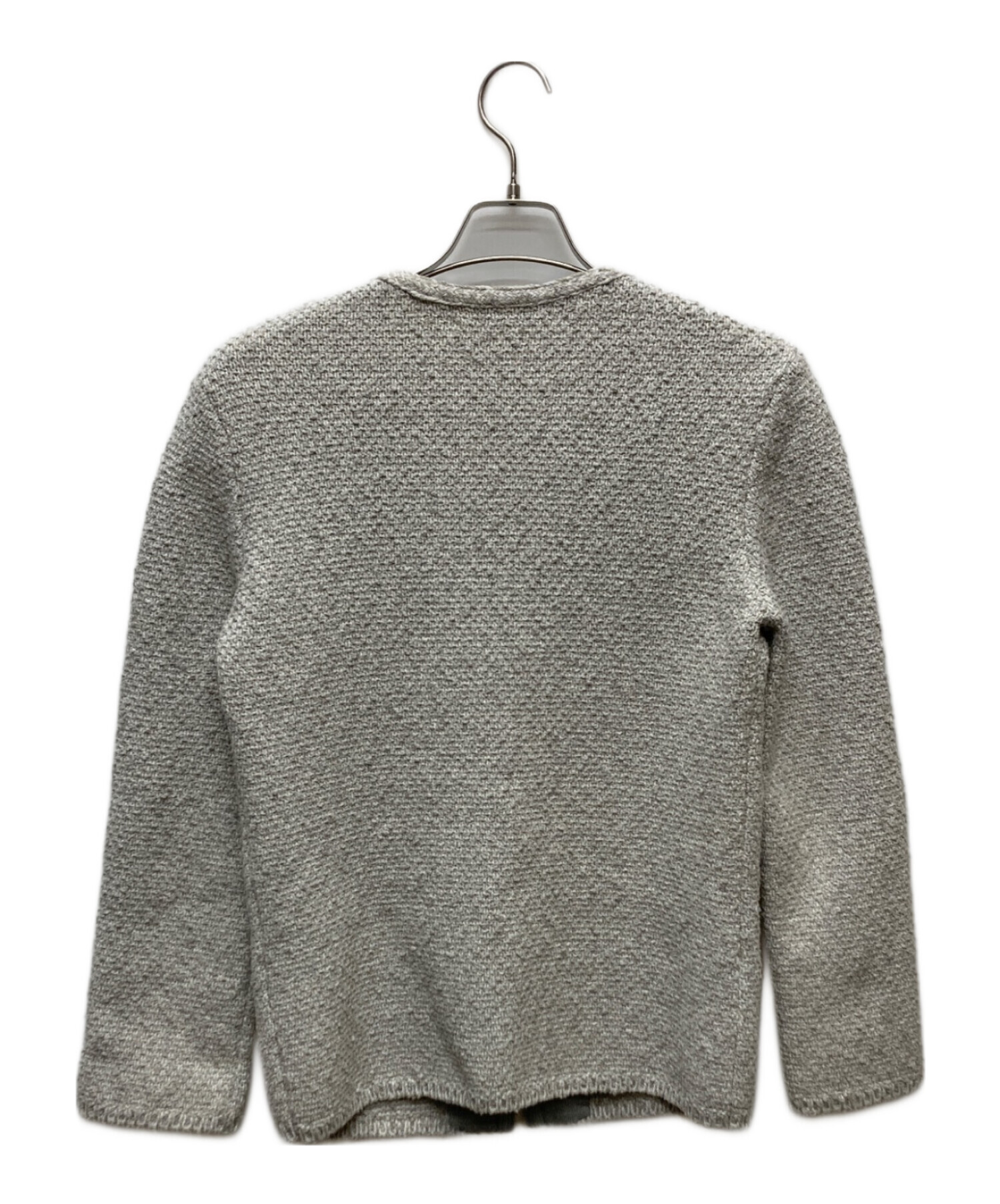 中古・古着通販】theory luxe (セオリーリュクス) 23AW ツイード