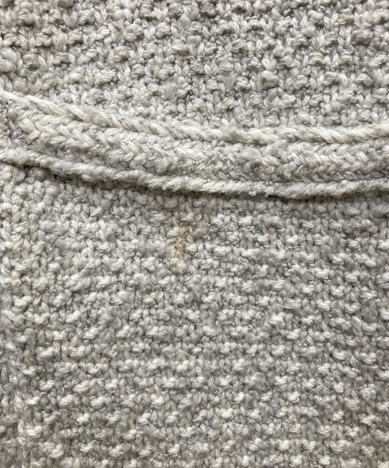 中古・古着通販】theory luxe (セオリーリュクス) 23AW ツイード