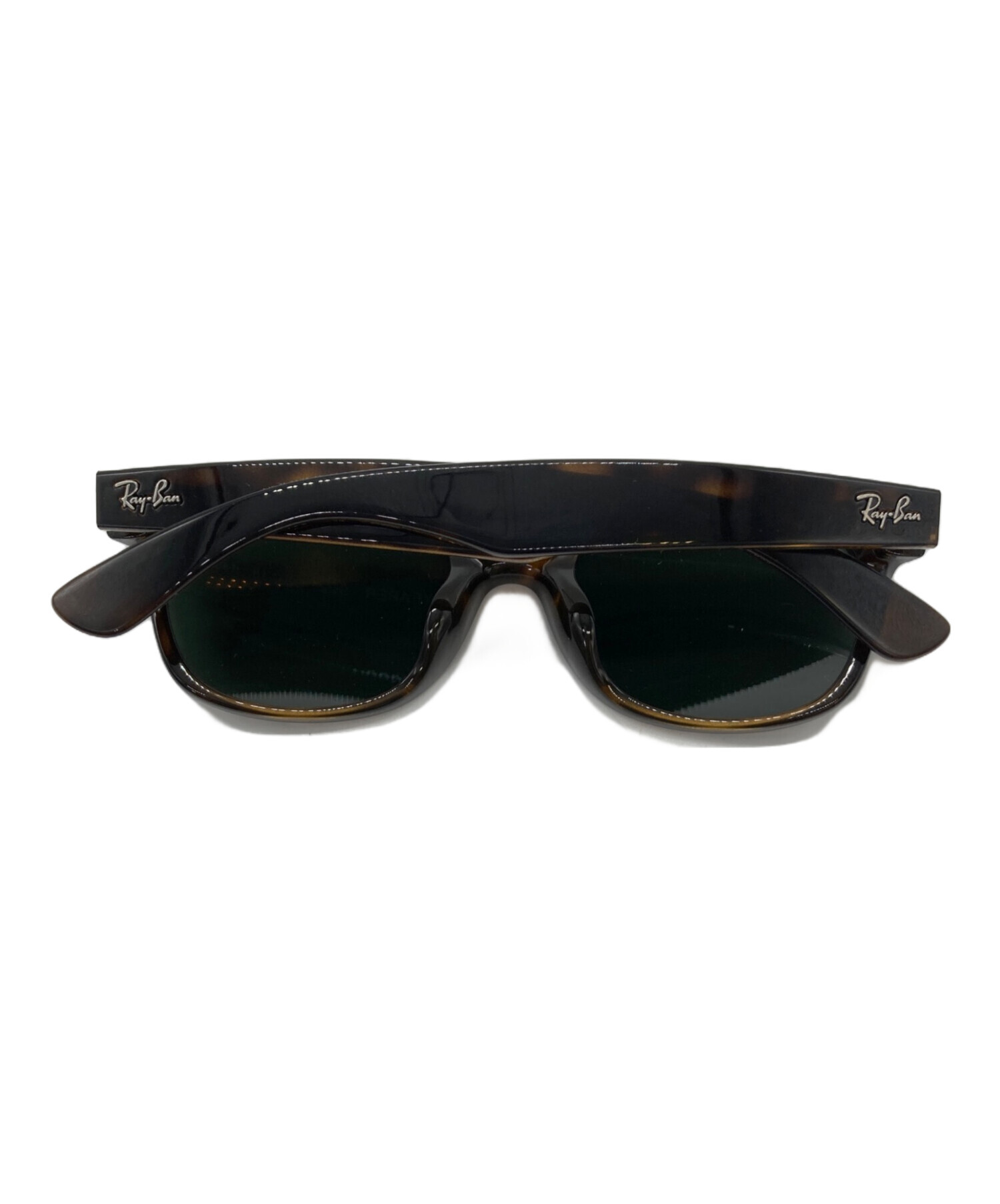 中古・古着通販】RAY-BAN (レイバン) サングラス/RB2132-F ブラウン 