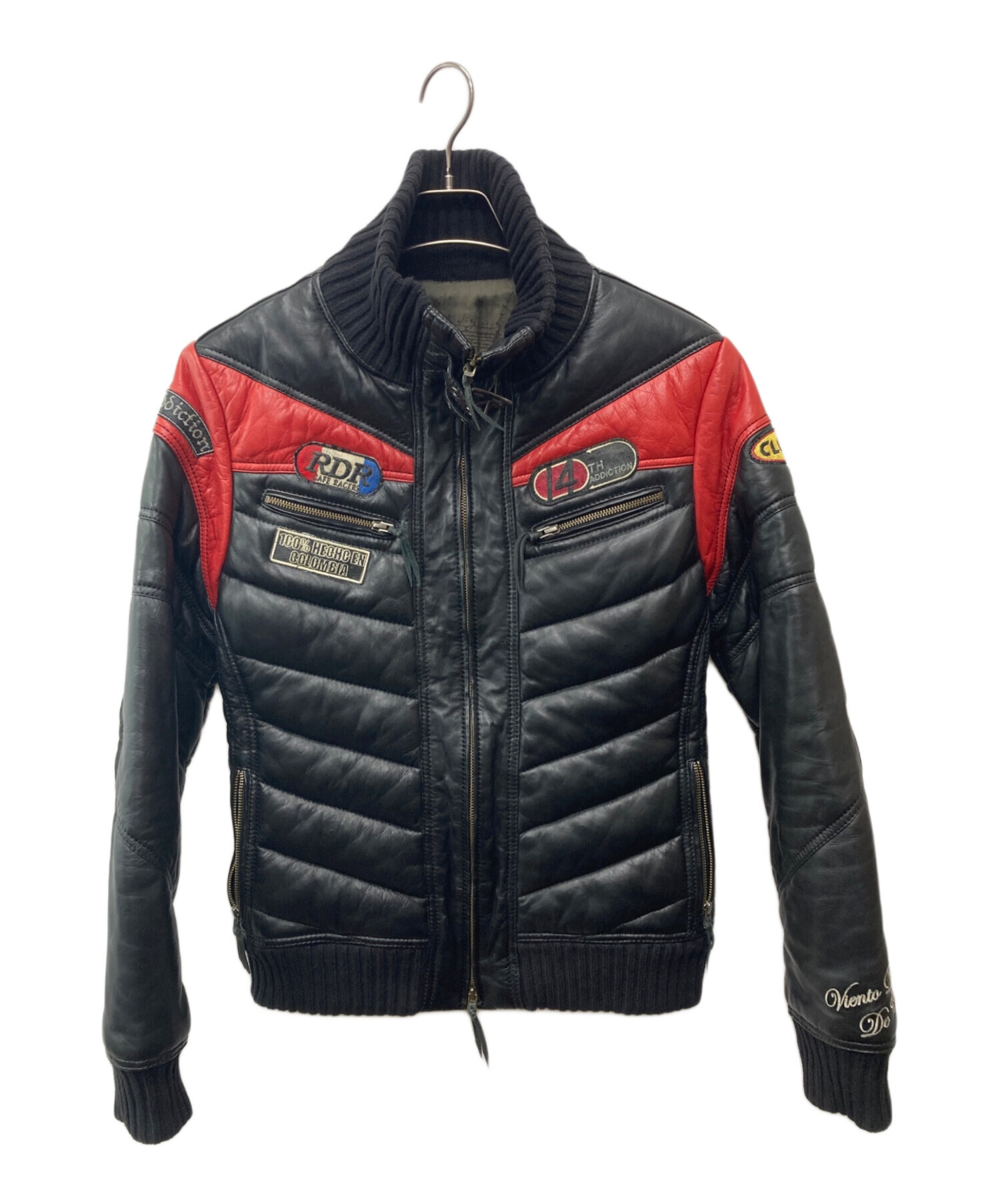 中古・古着通販】14th Addiction (フォーティーンスアディクション