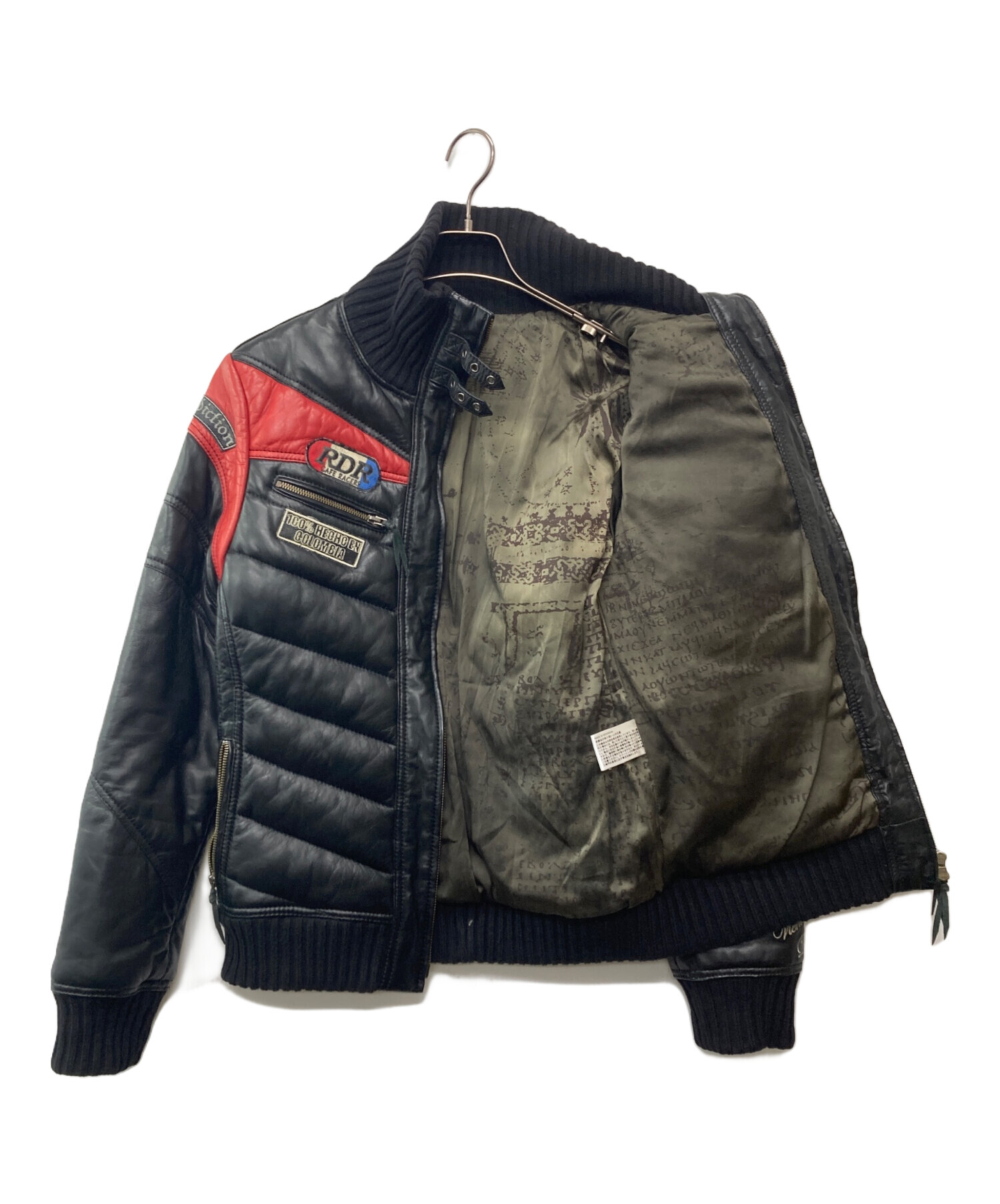 中古・古着通販】14th Addiction (フォーティーンスアディクション