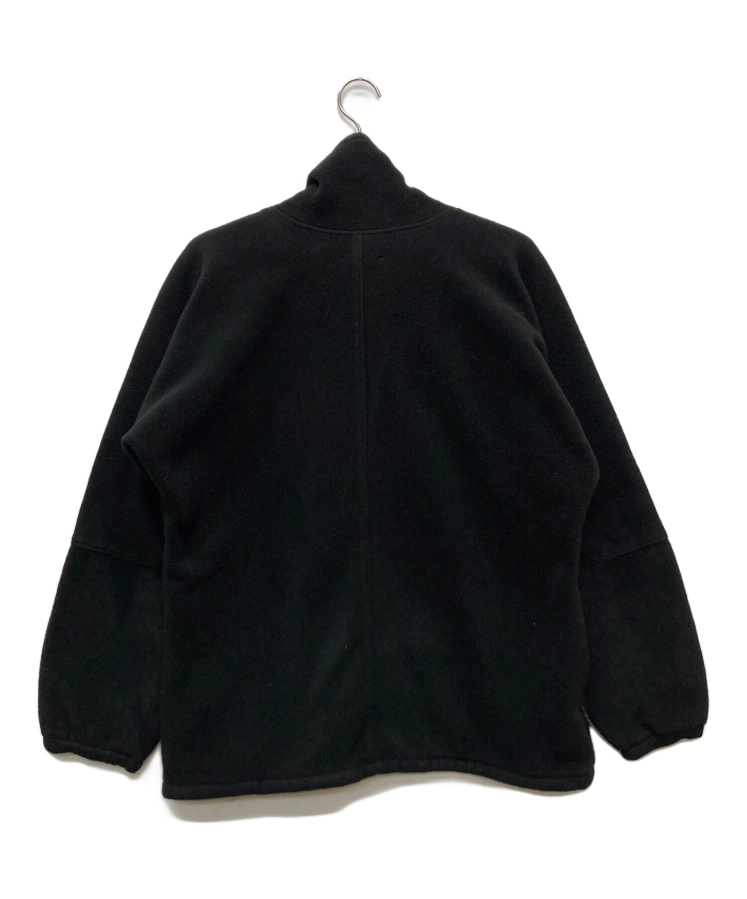 ATON｜POLARTEC FLEECE｜サイクリングジャケット 【公式通販】