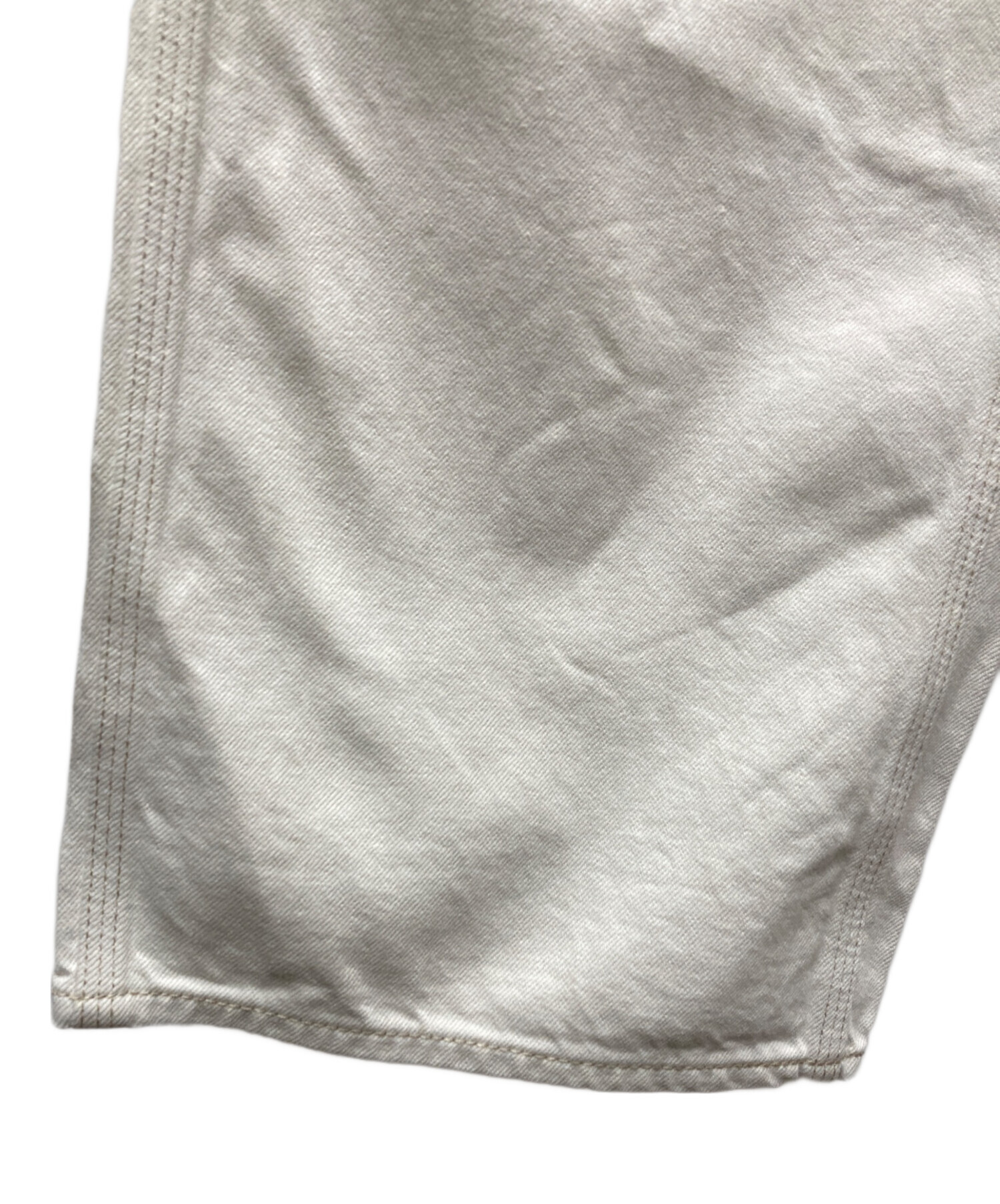 中古・古着通販】THE SHINZONE (ザ シンゾーン) TOOL DENIM PANTS