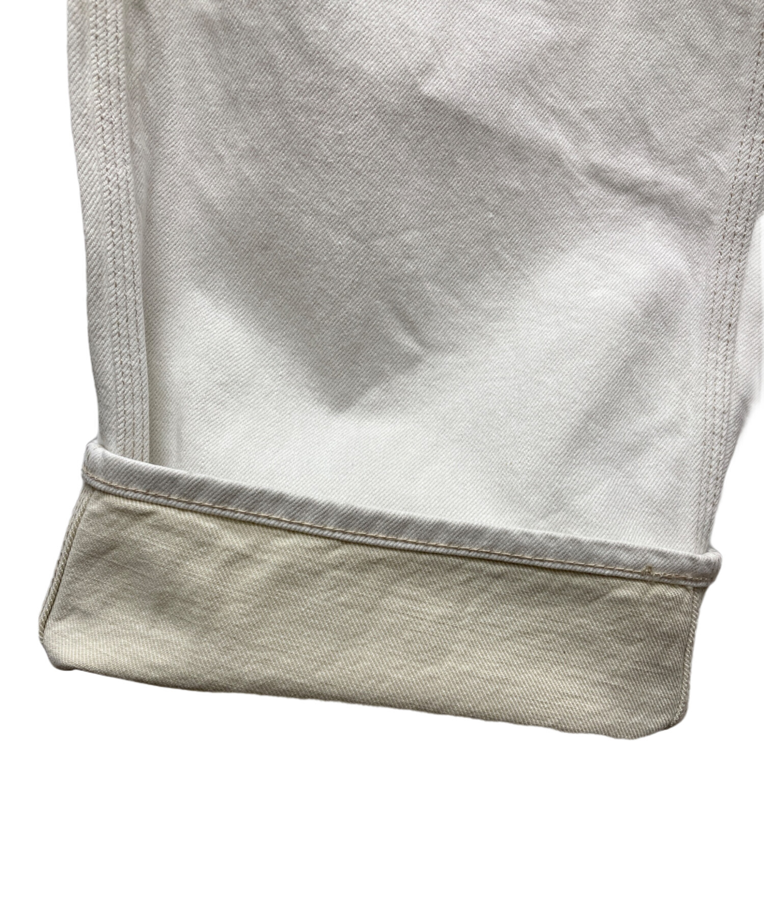 中古・古着通販】THE SHINZONE (ザ シンゾーン) TOOL DENIM PANTS