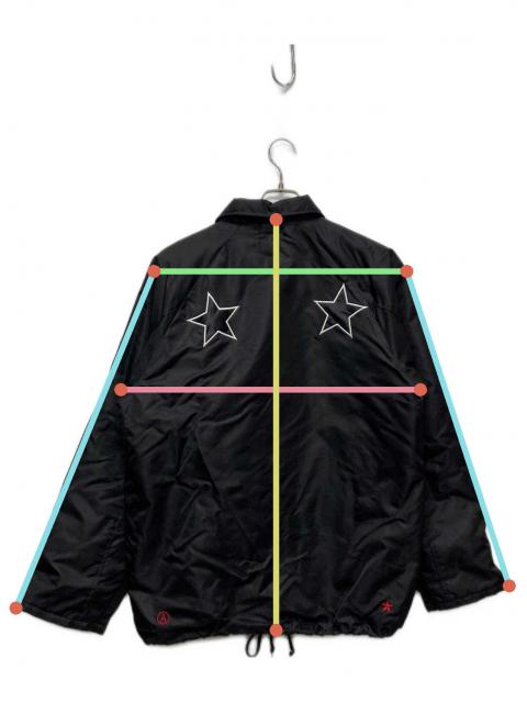 ラスカル様　　M&M ANRIVALED コーチジャケット 中古・古着通販】ANRIVALED by UNRIVALED (アンライバルド) M&M